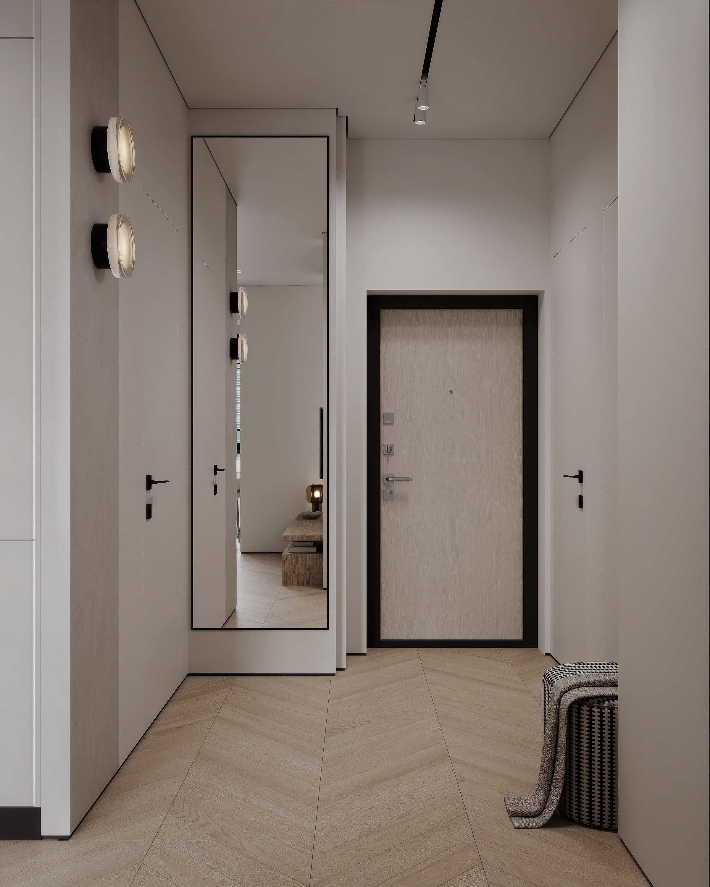 B52_2025_Дизайн: Виктория Новоченко. 3d interior visualizer Anastasia Lasitskaya