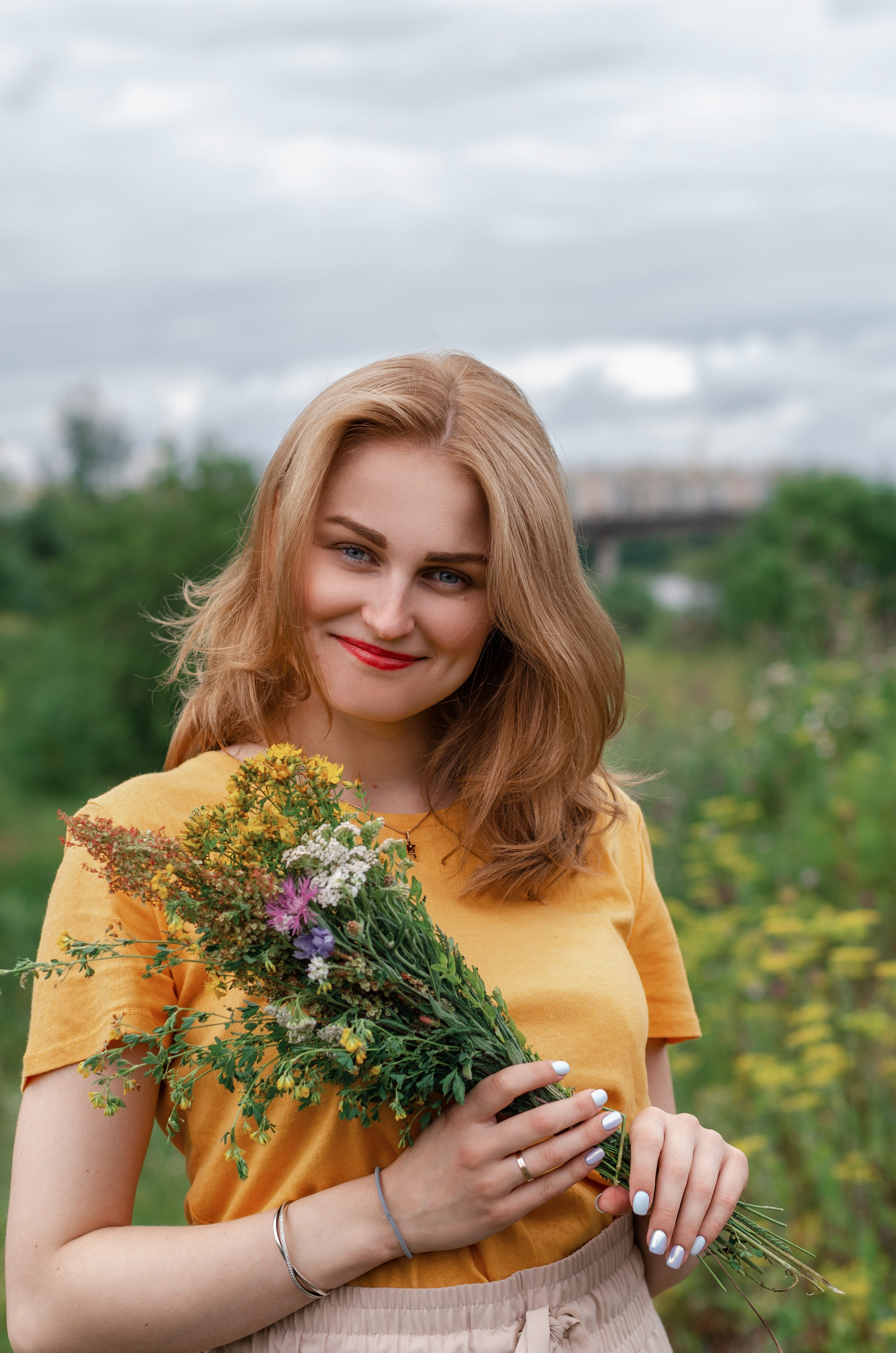 Портреты. Гупалов Игорь — фотограф