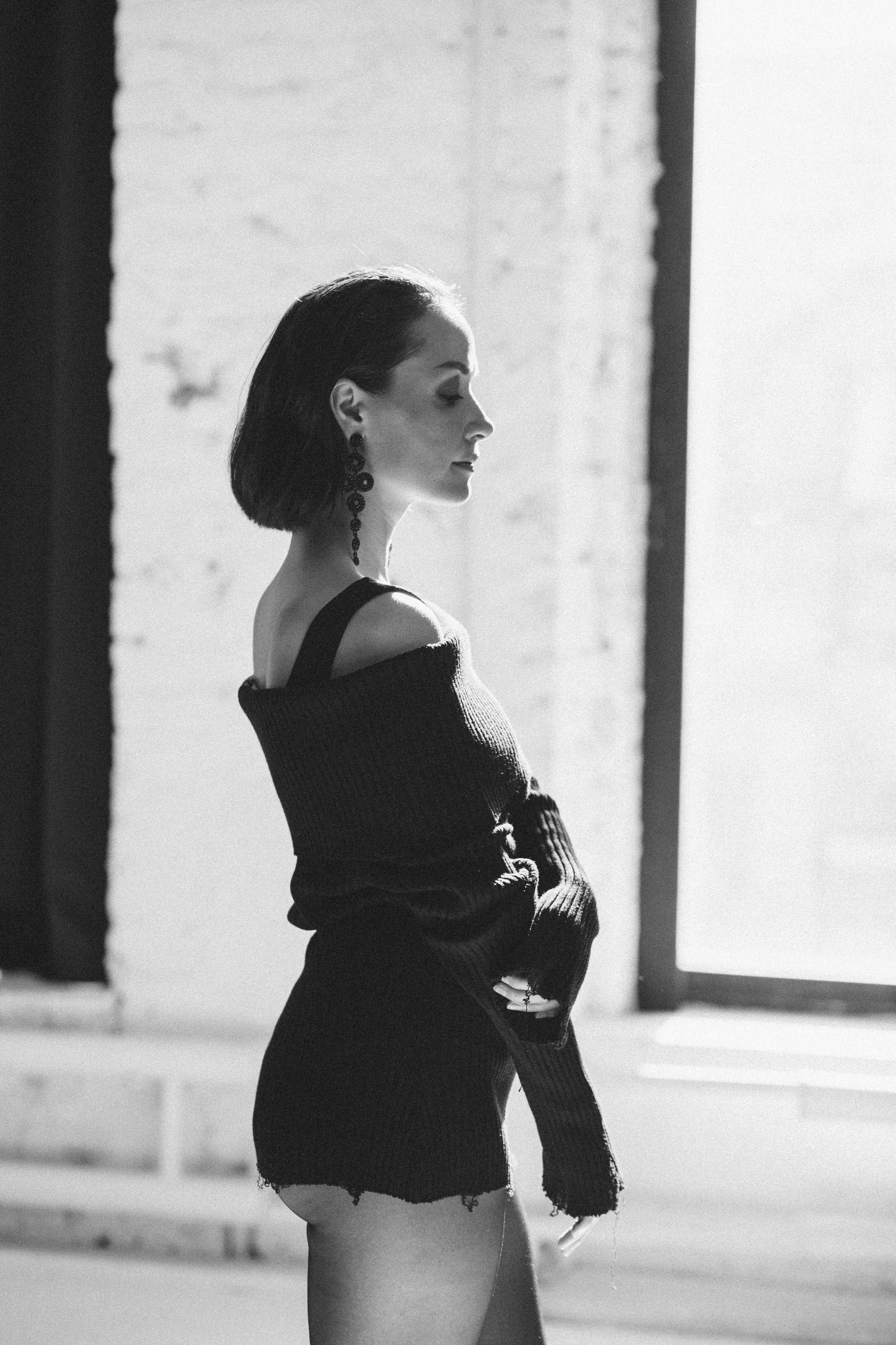 Даша. Портретный фотограф Мария Шарко Санкт-Петербург и Москва
