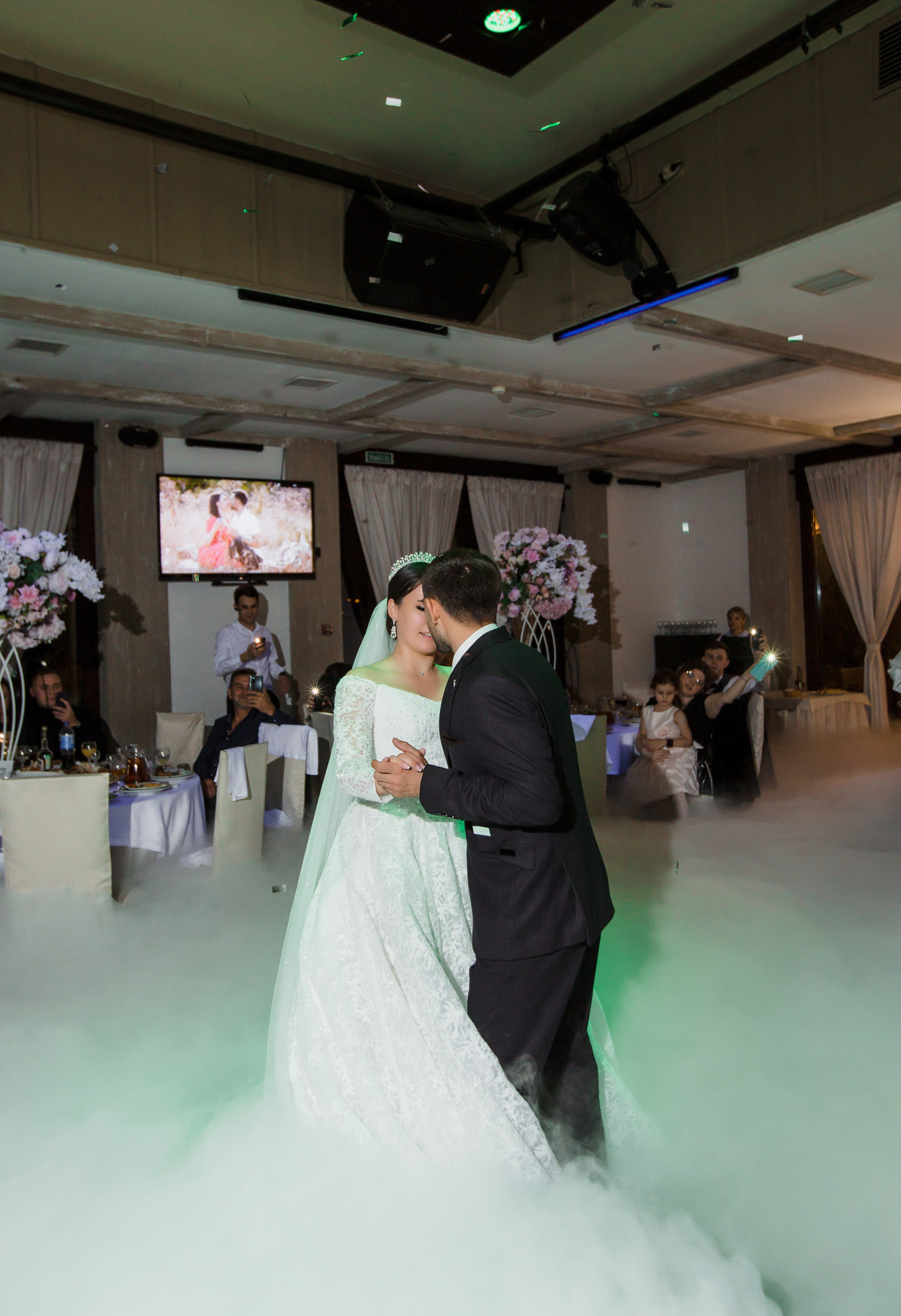 Александр и Виктория. Свадебный и семейный фотограф в Краснодаре