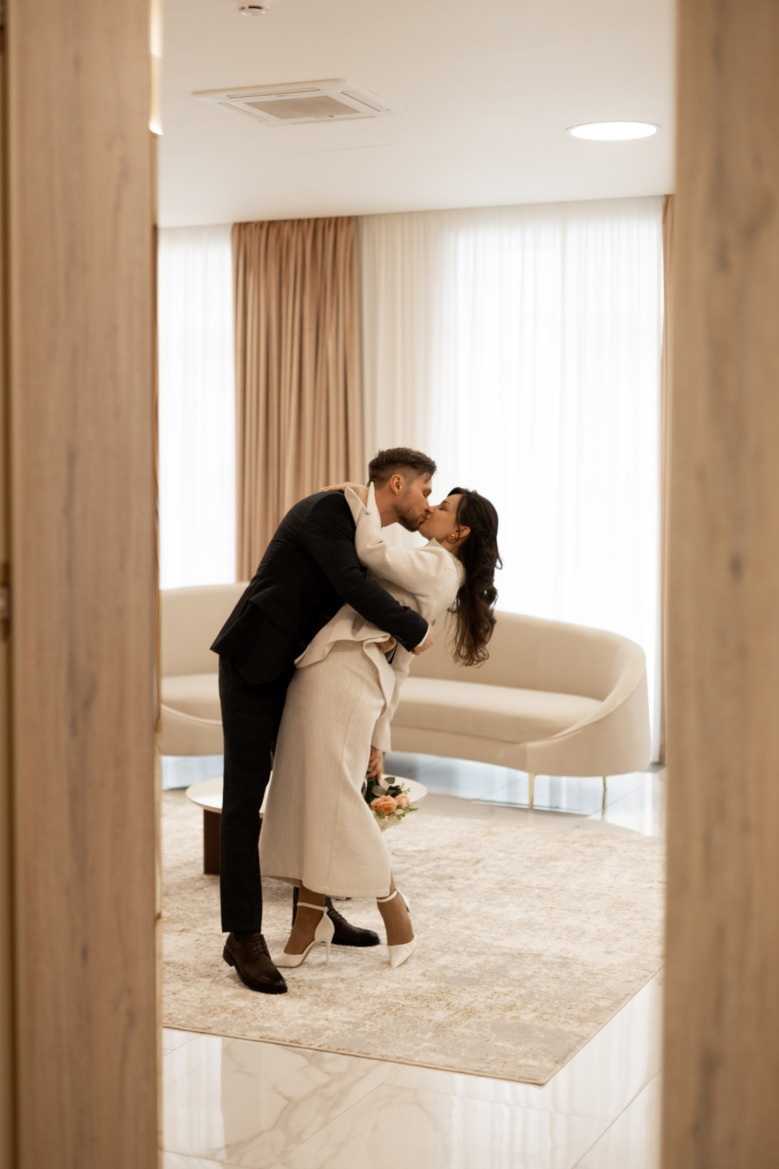 ЗАГС Митино. Свадебный и семейный фотограф в Москве Диана Левченко