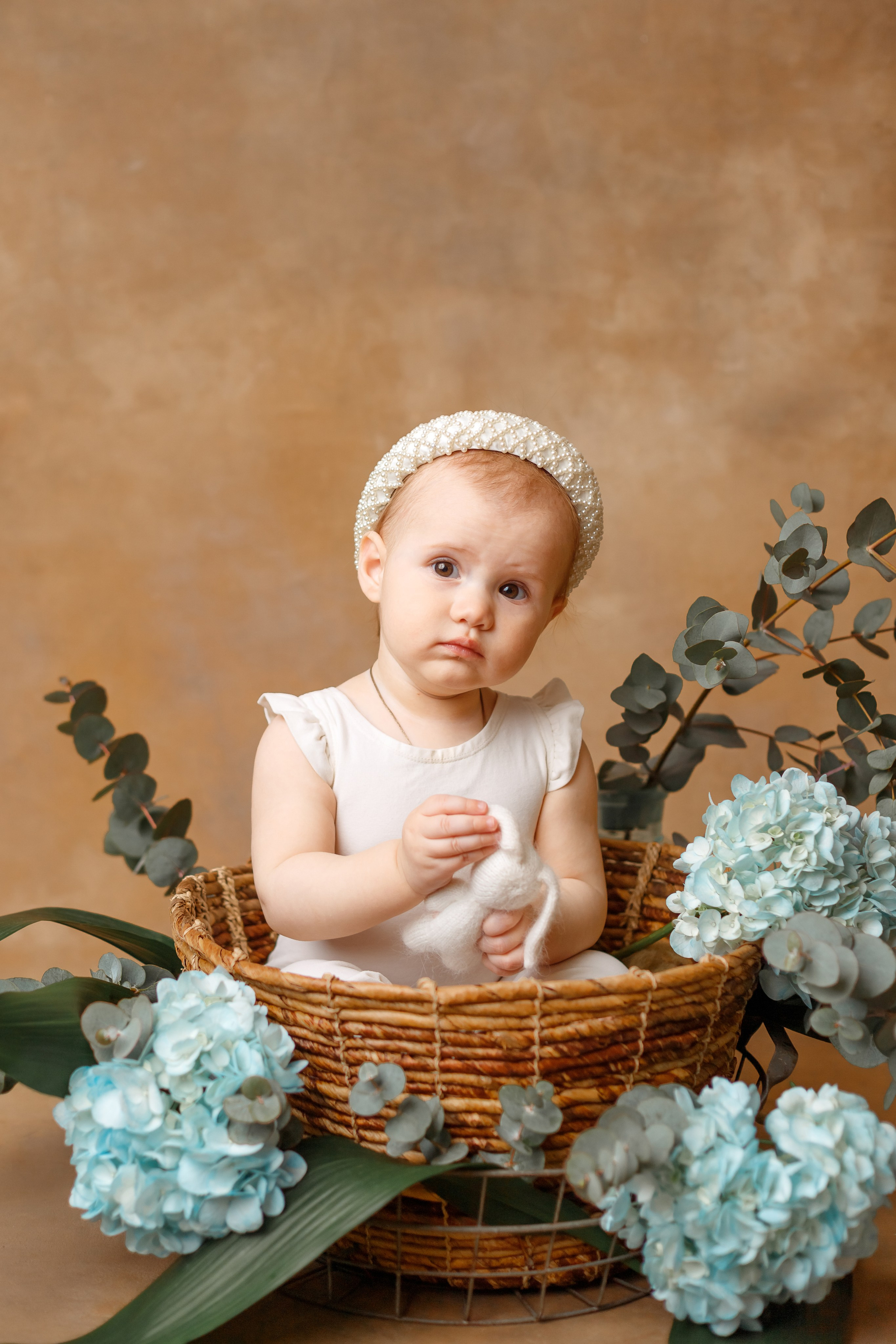 Малыши 3-9 мес. Фотограф новорождённых Ярославль. Детский и семейный фотограф Анна Салова