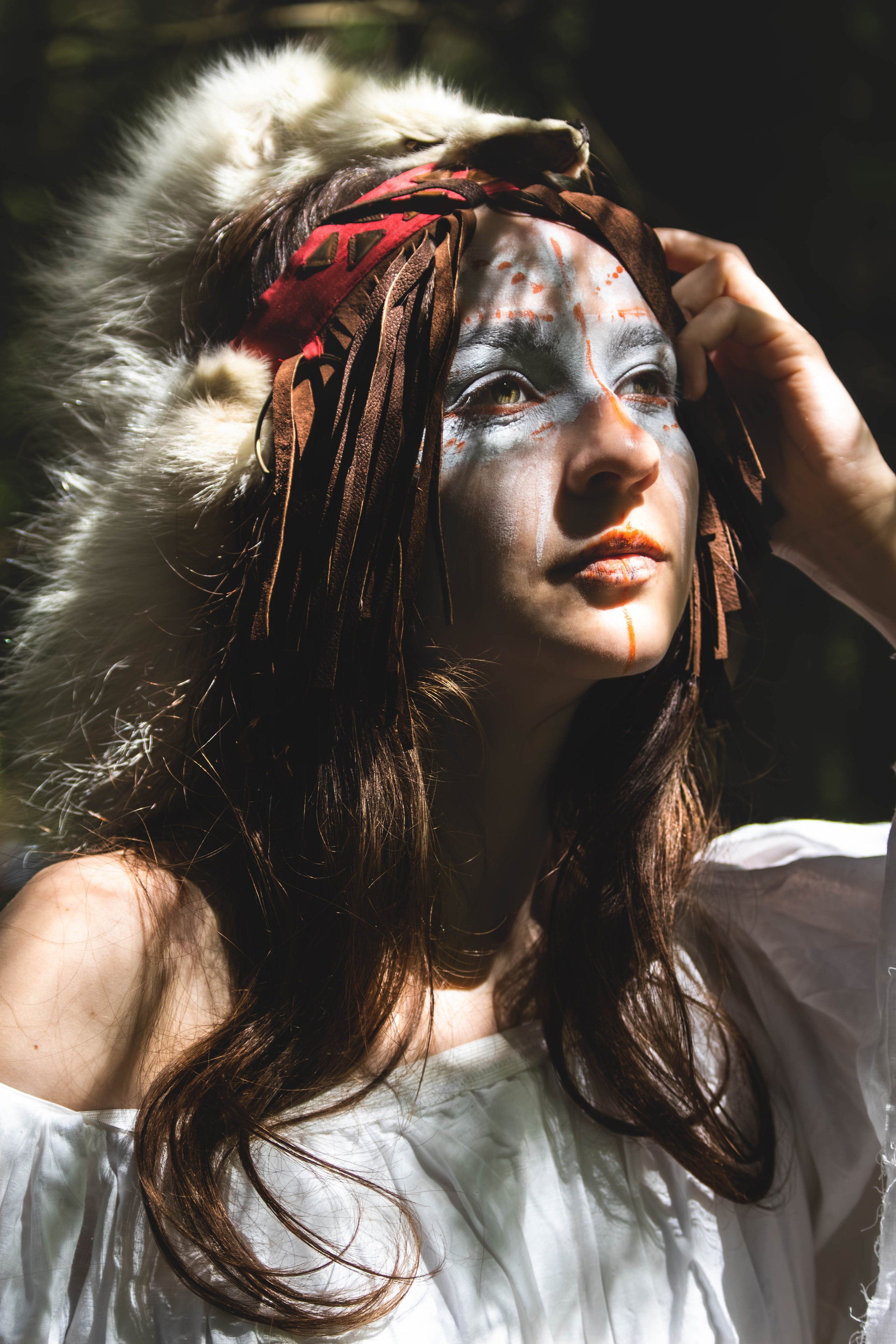 Презентация альбома группы YARuGA. Фотограф анималист — Тула, Москва