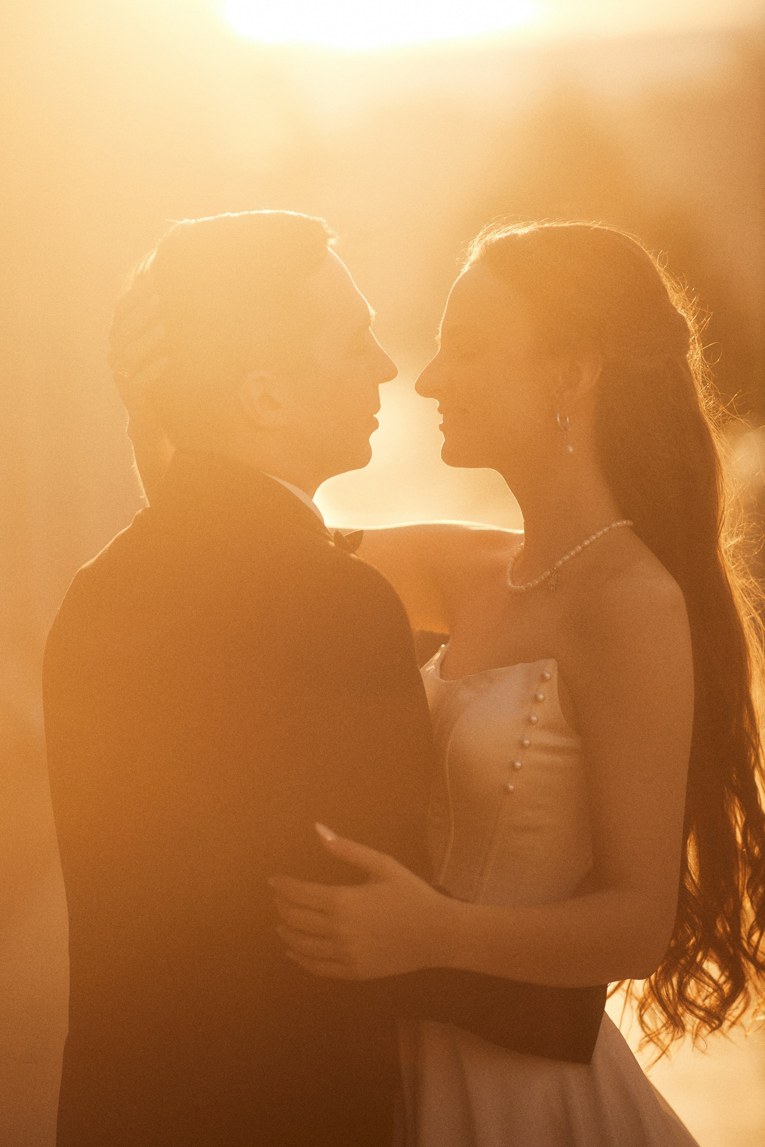 Сибирь объединяет сердца