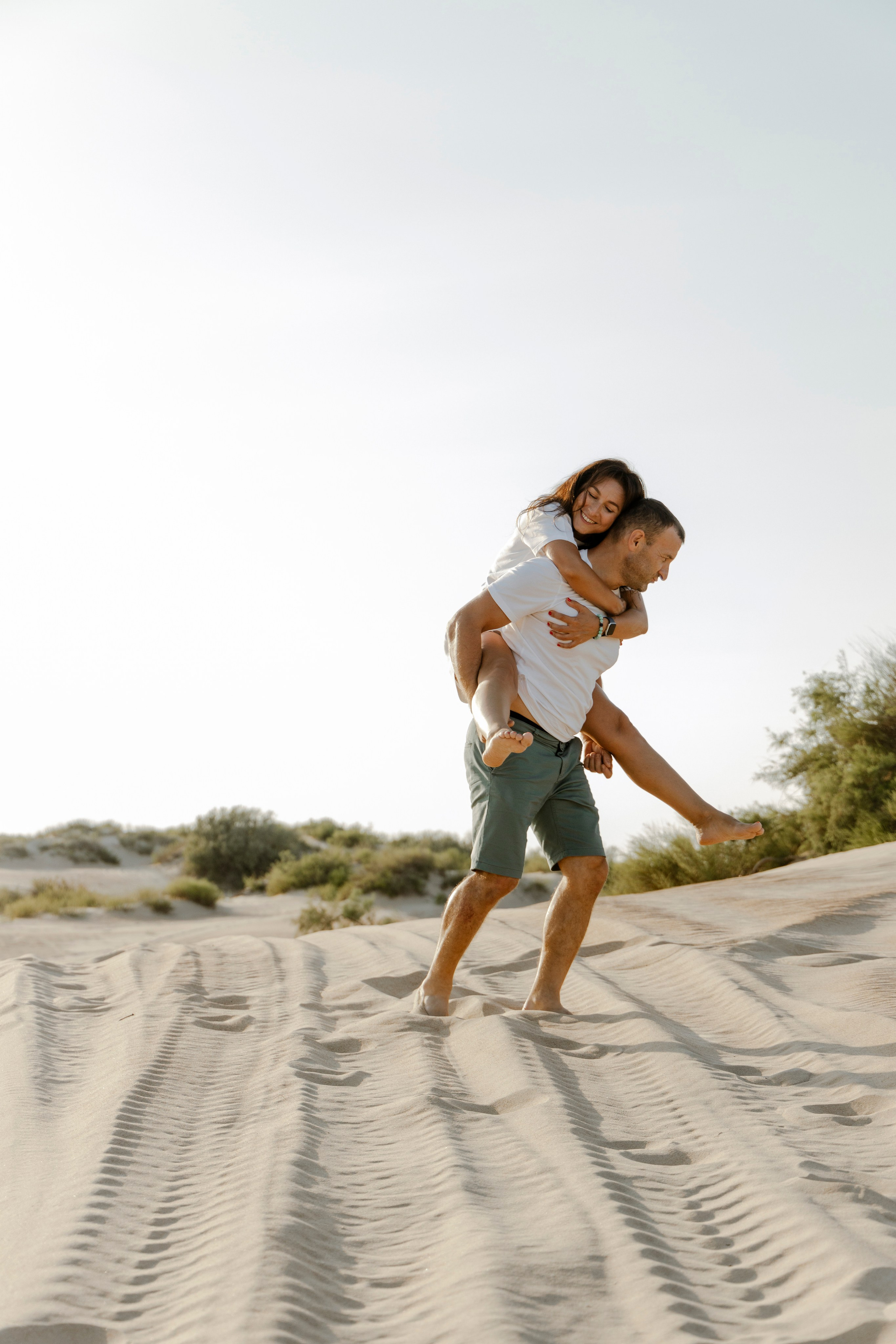 На море. Фотограф Новороссийск