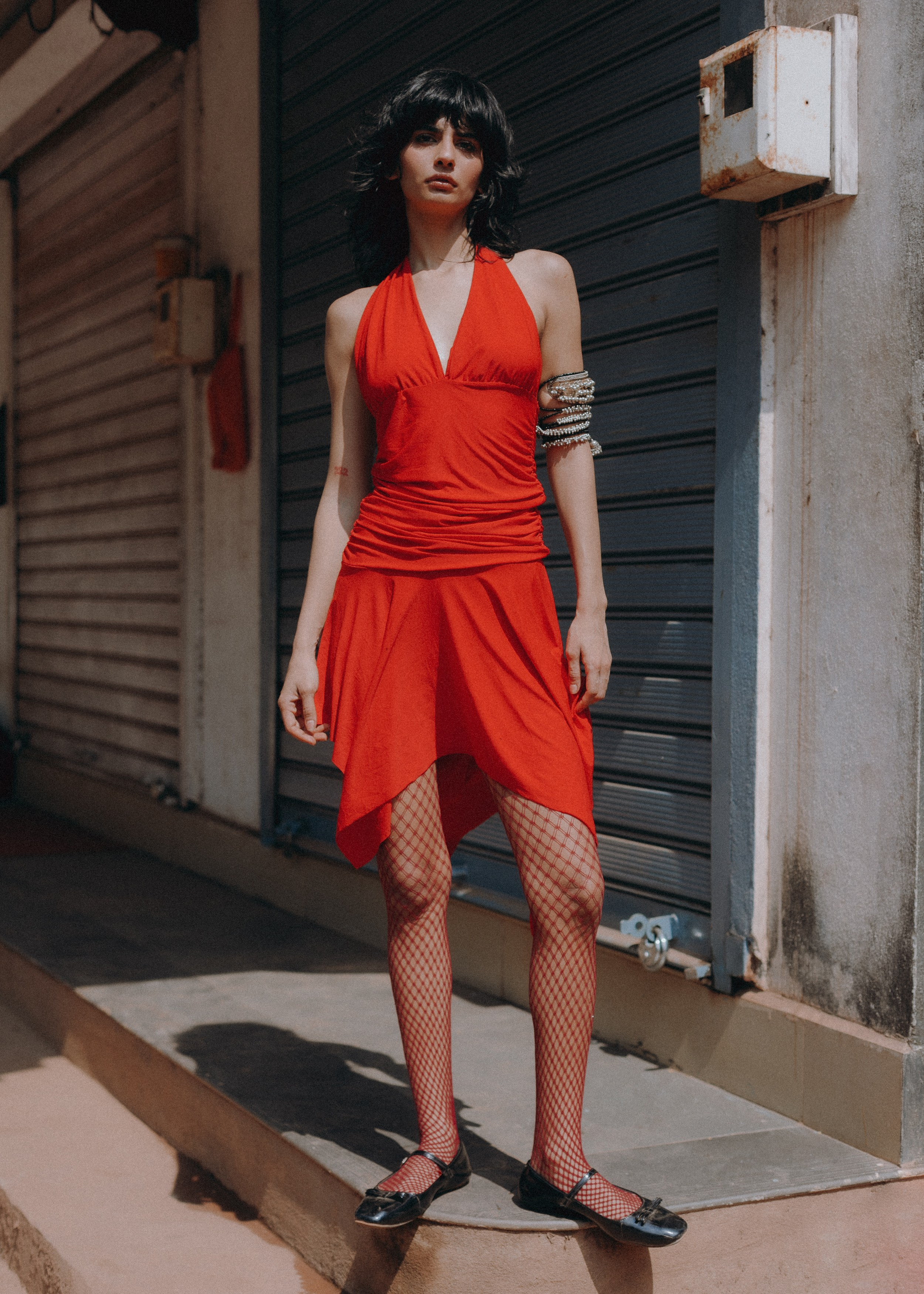 Ячика. Портретный и fashion фотограф в Москве — Елена Якушина