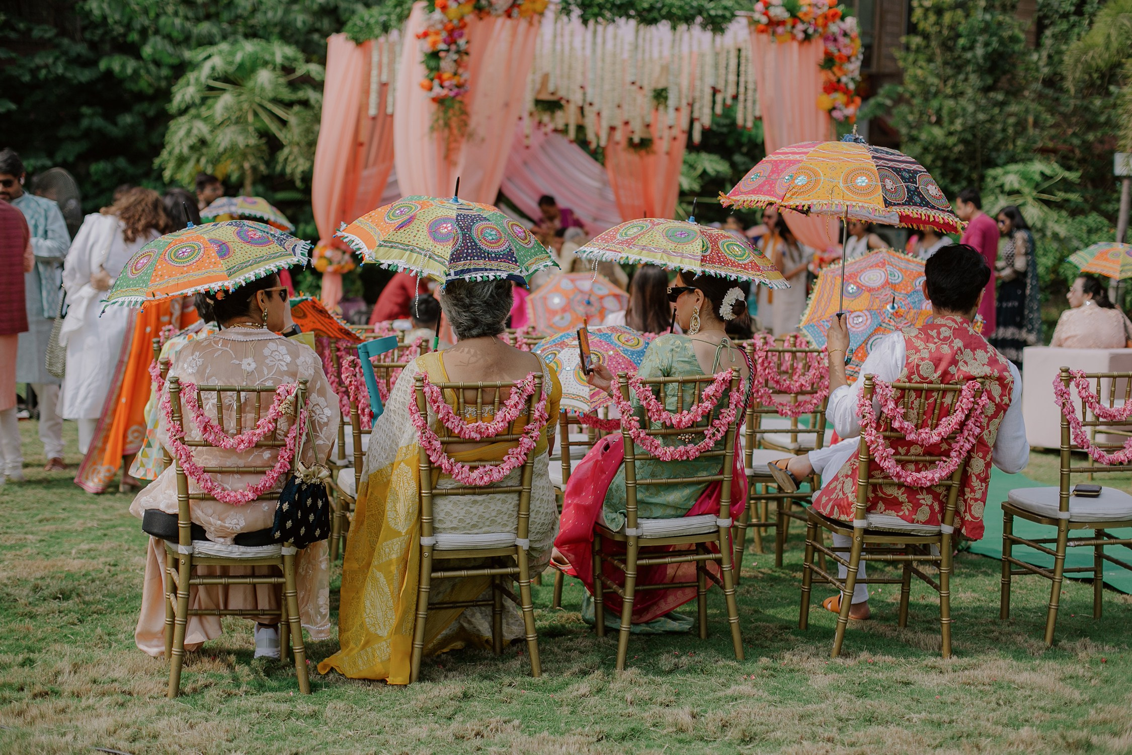 Дипти и Тушар. Портретный и fashion фотограф в Москве — Елена Якушина