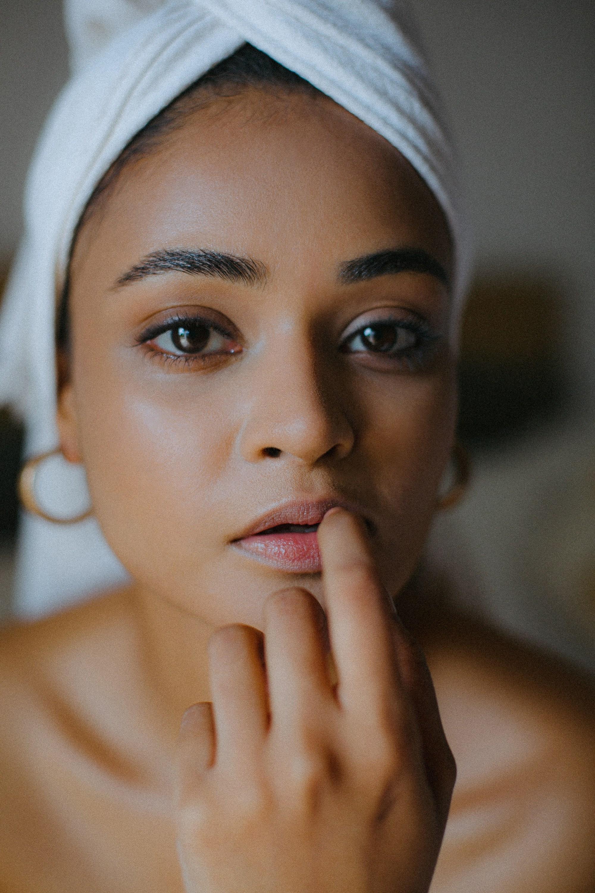 Ашвария. Портретный и fashion фотограф в Москве — Елена Якушина