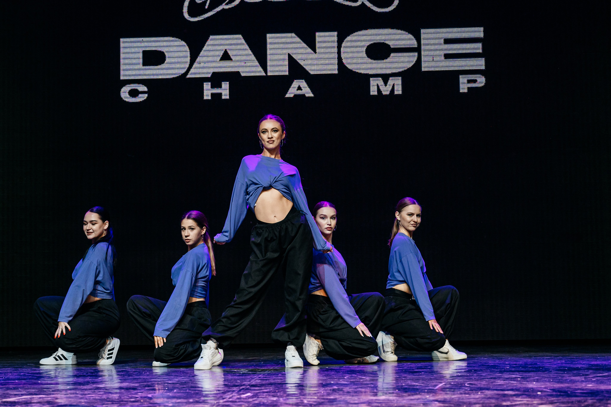 Groove Dance. Фотограф Владивосток. Игорь Кирсанов