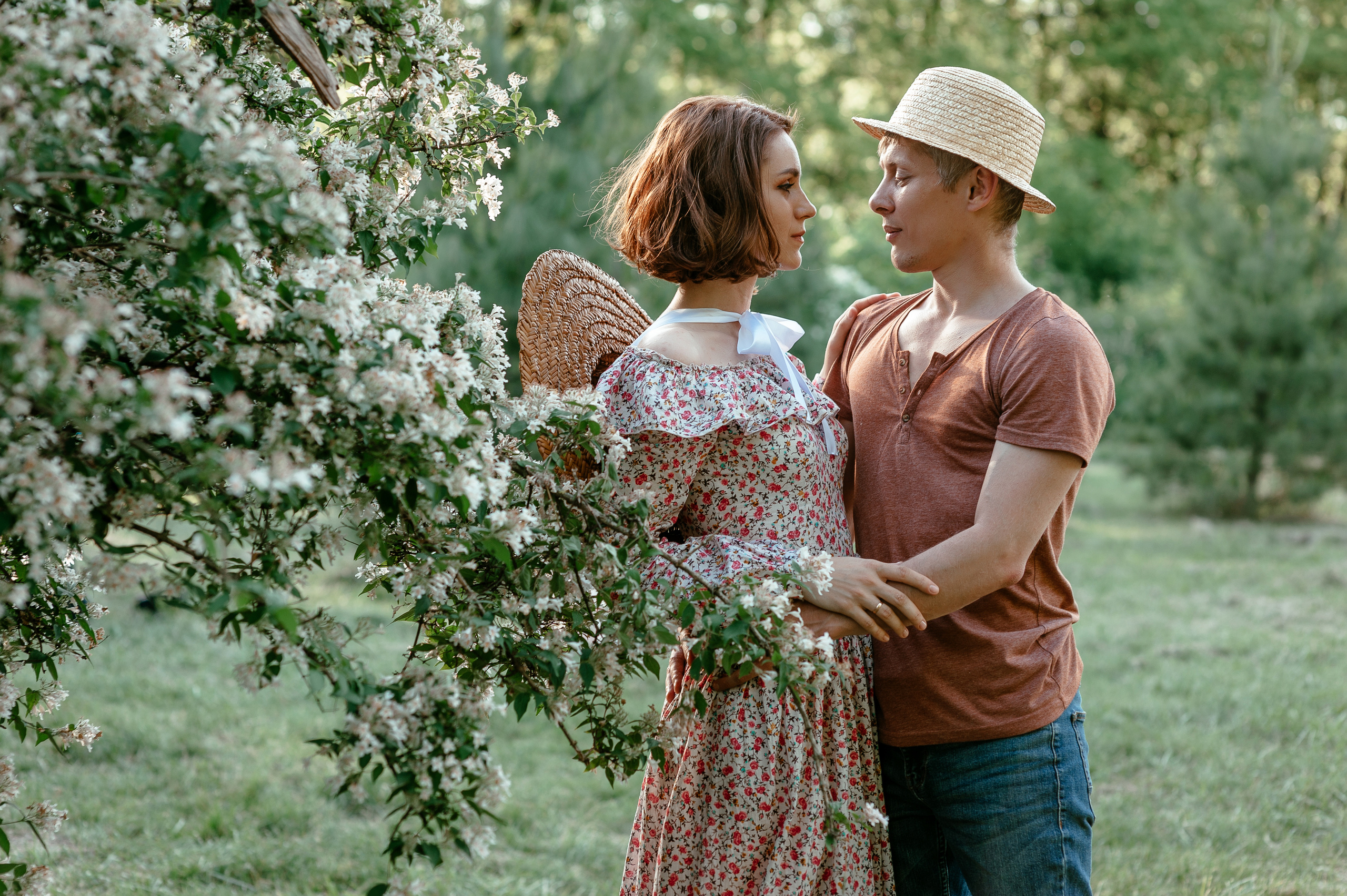 Love-Story. Фотограф Русанова Анастасия Майкоп Краснодар Краснодарский край
