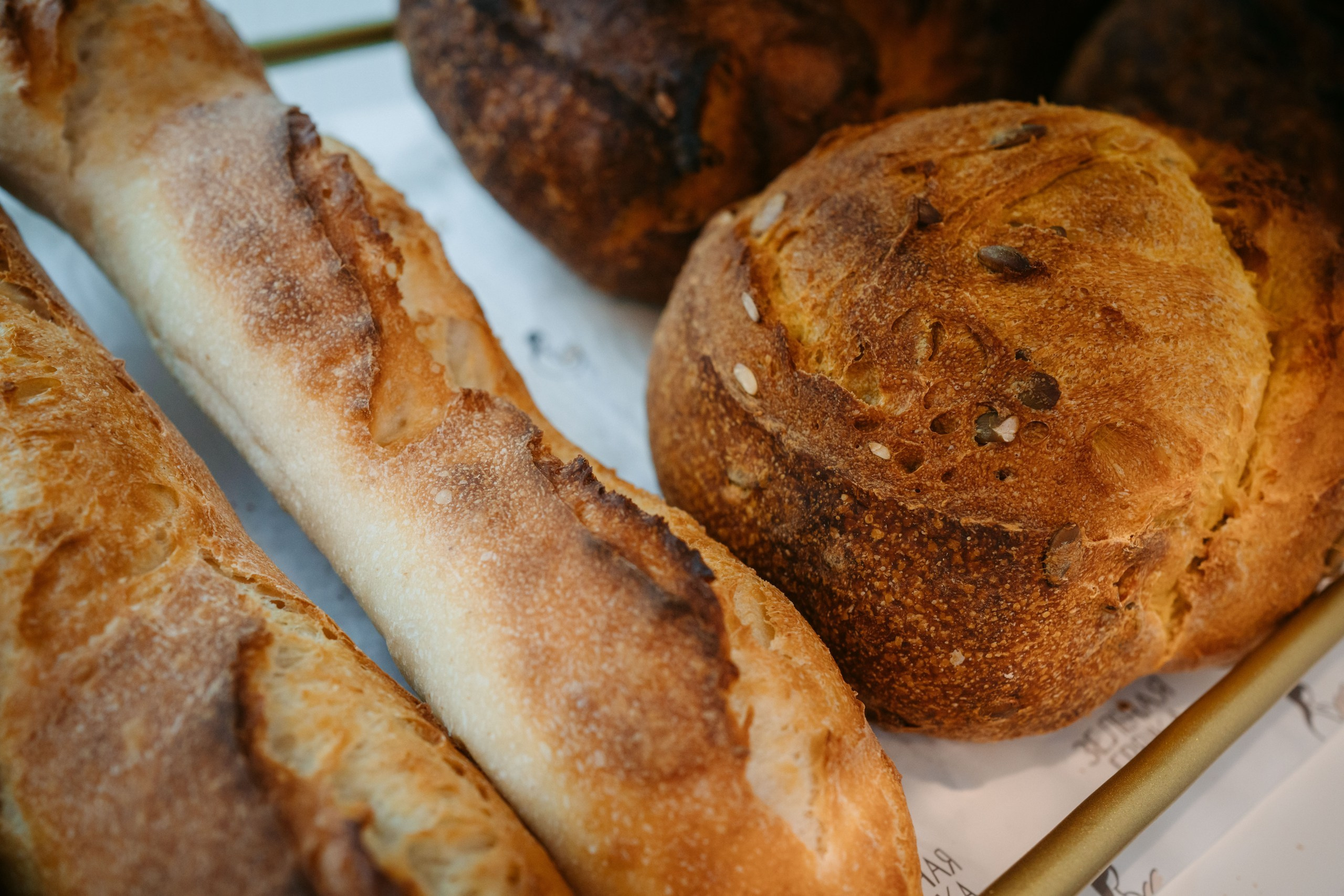 Зеленая Гречка х Enter. Саша Копылов, фотограф в Казани