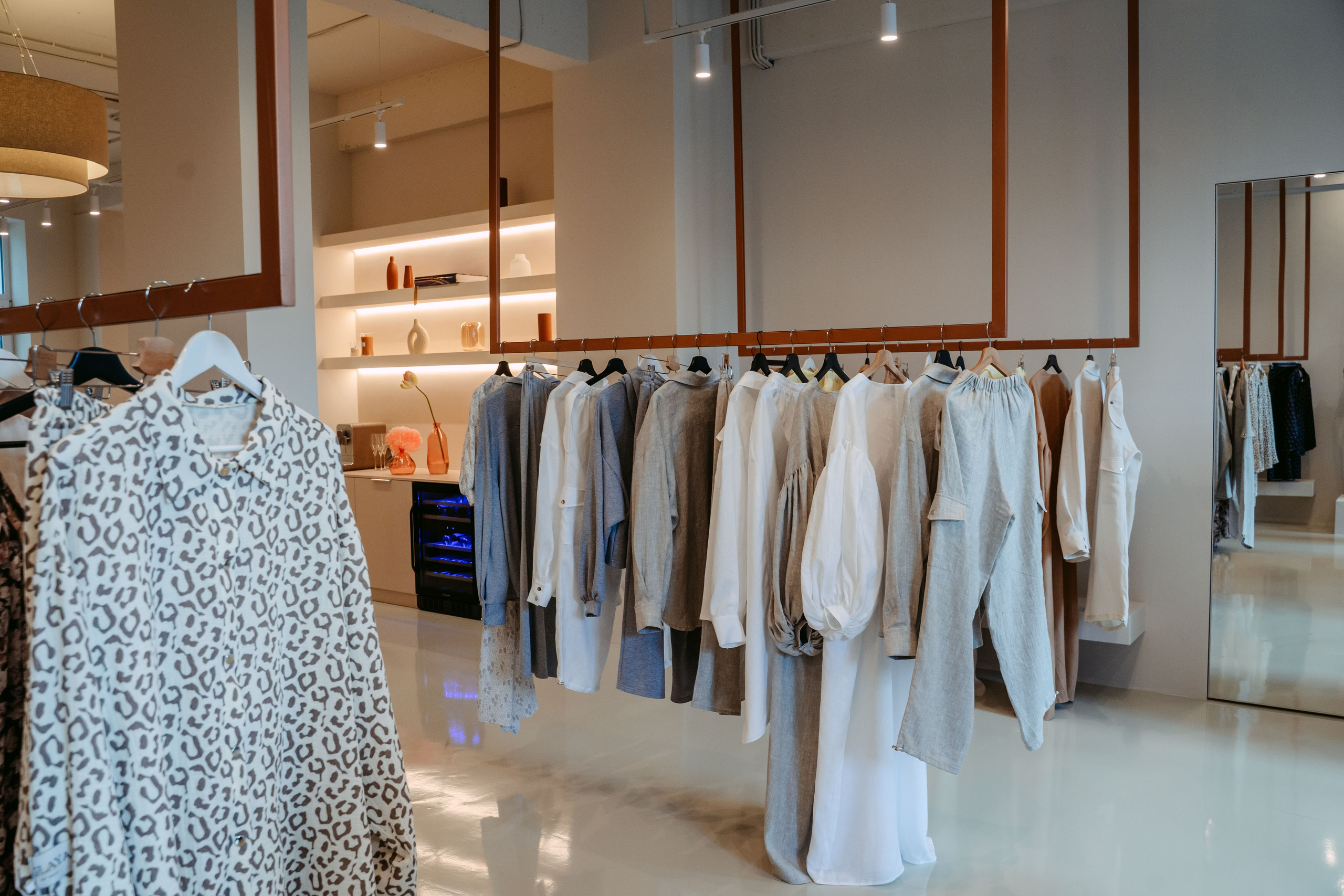 AGLAYA / ателье премиум одежды. Саша Копылов, фотограф в Казани