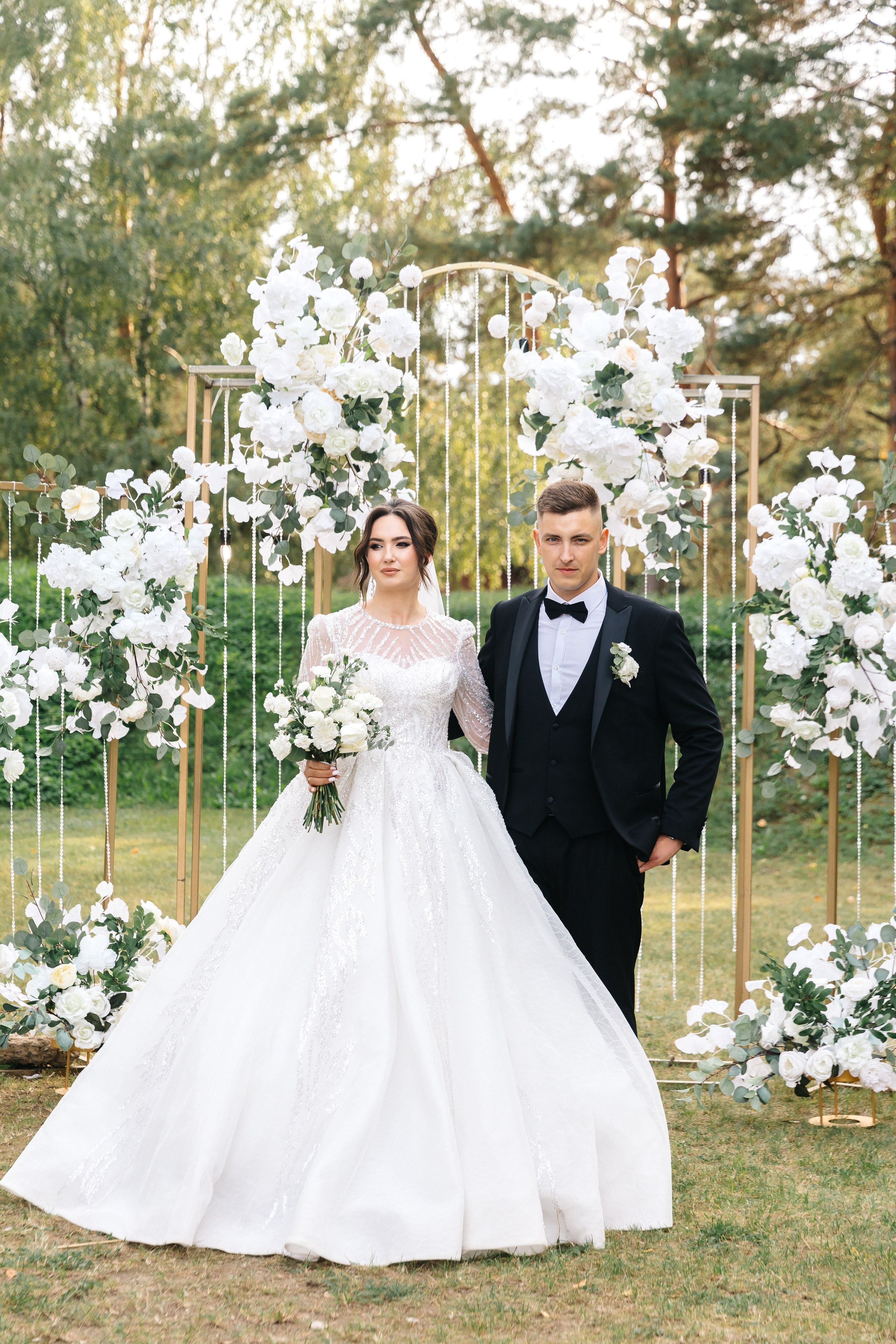 Яна и Саша. Главная