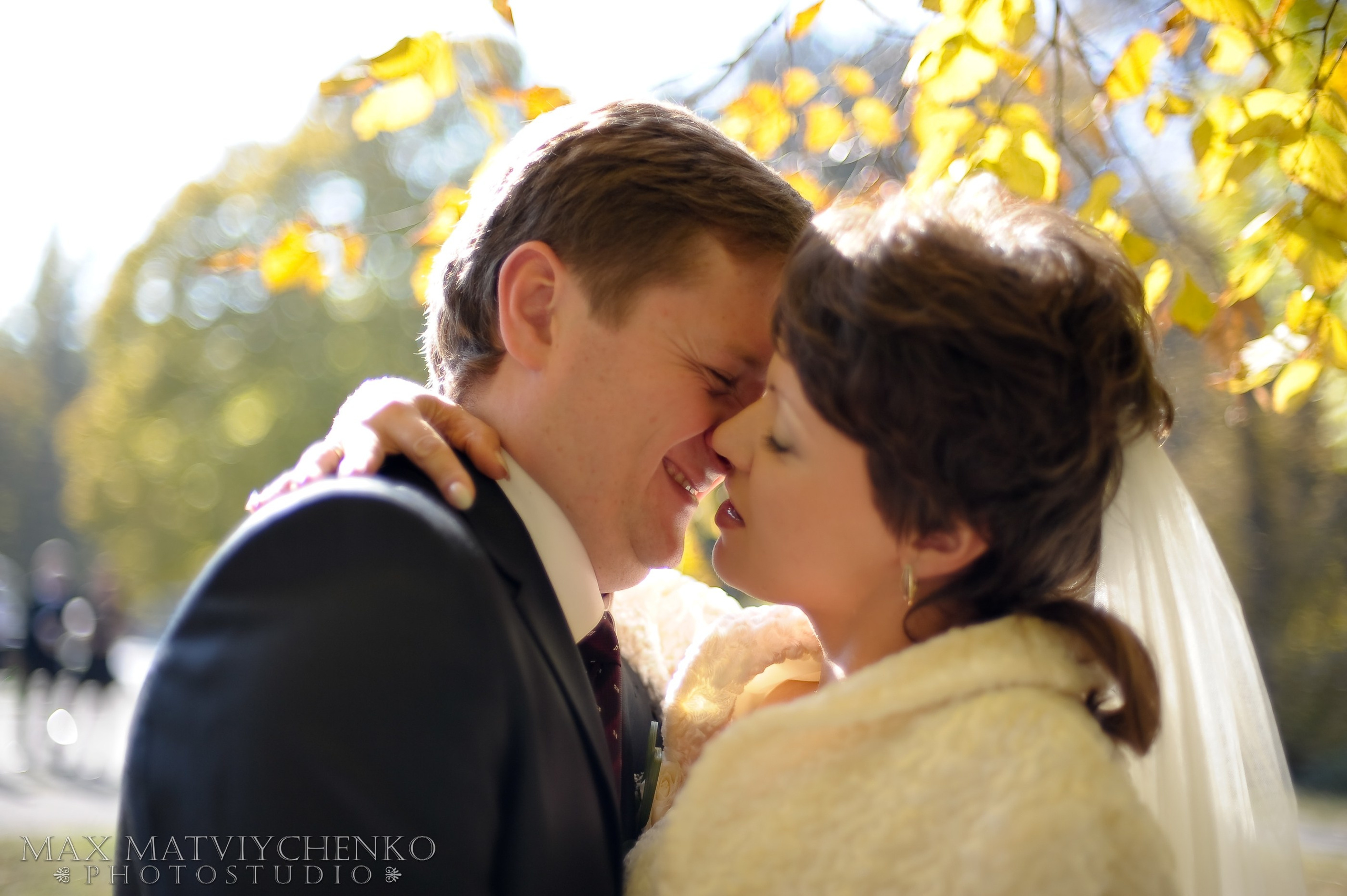 Прогулка/Walk. Максим Матвийченко и Виктория Басова профессионалы своего дела