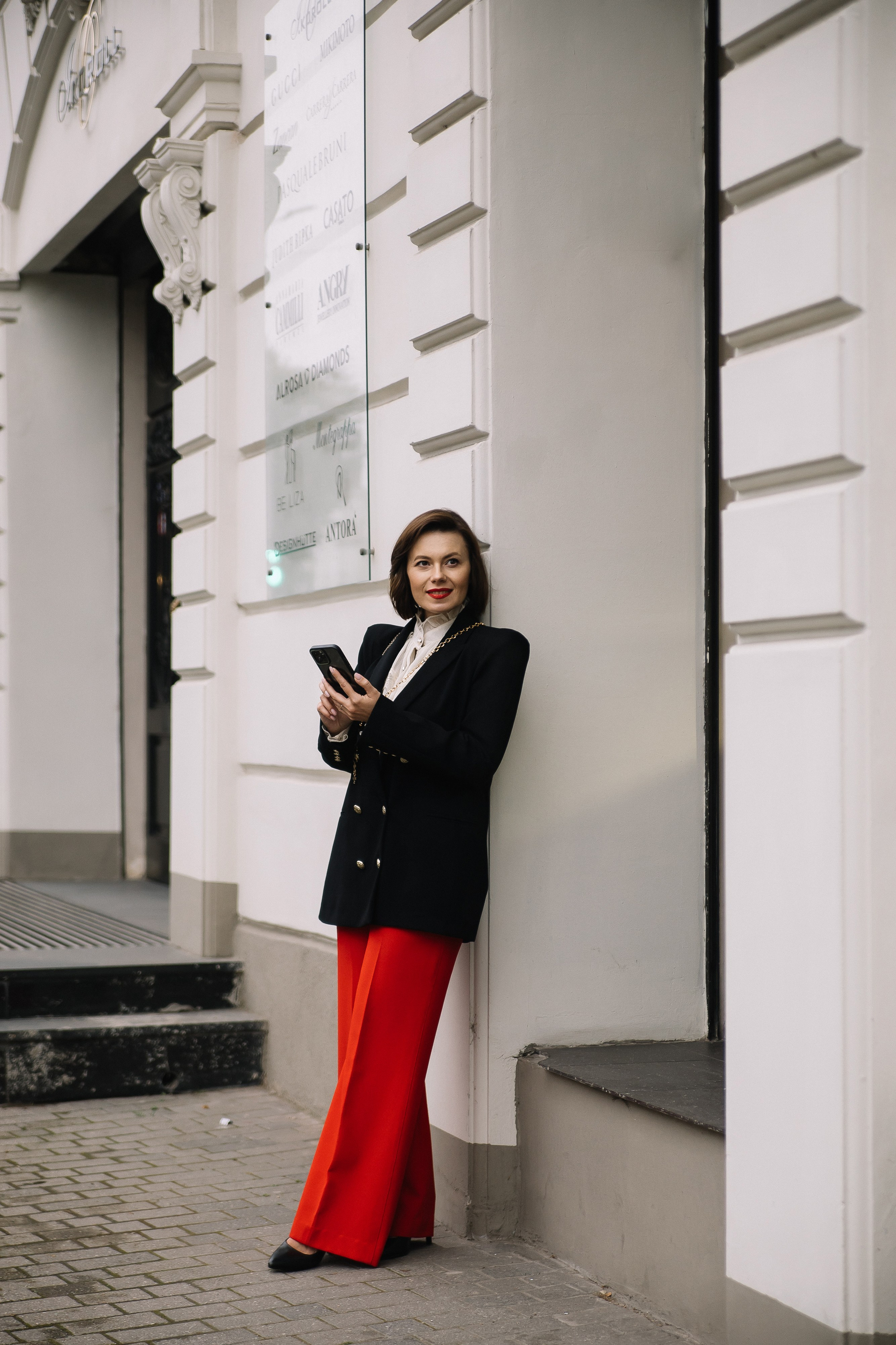 Фотограф Ольга Кудрявцева. Профессиональная фотосъёмка в Калининграде