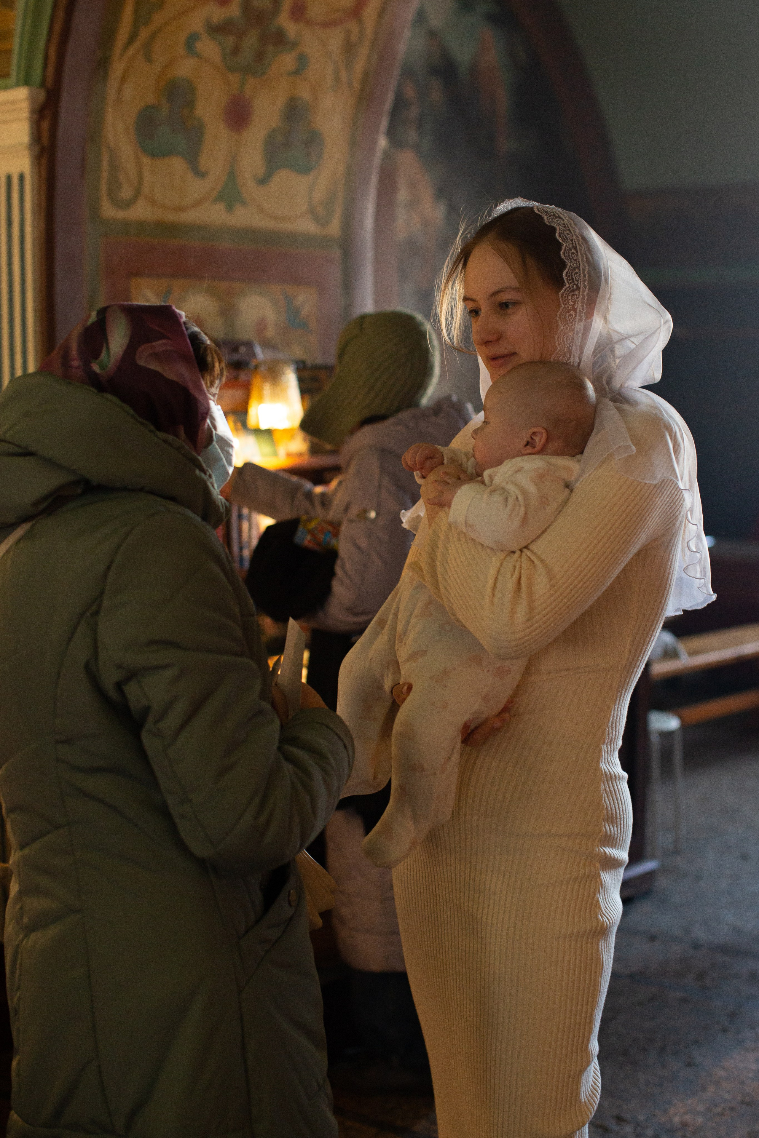 Миша. Фотограф в Москве и Московской области Голубева Анастасия