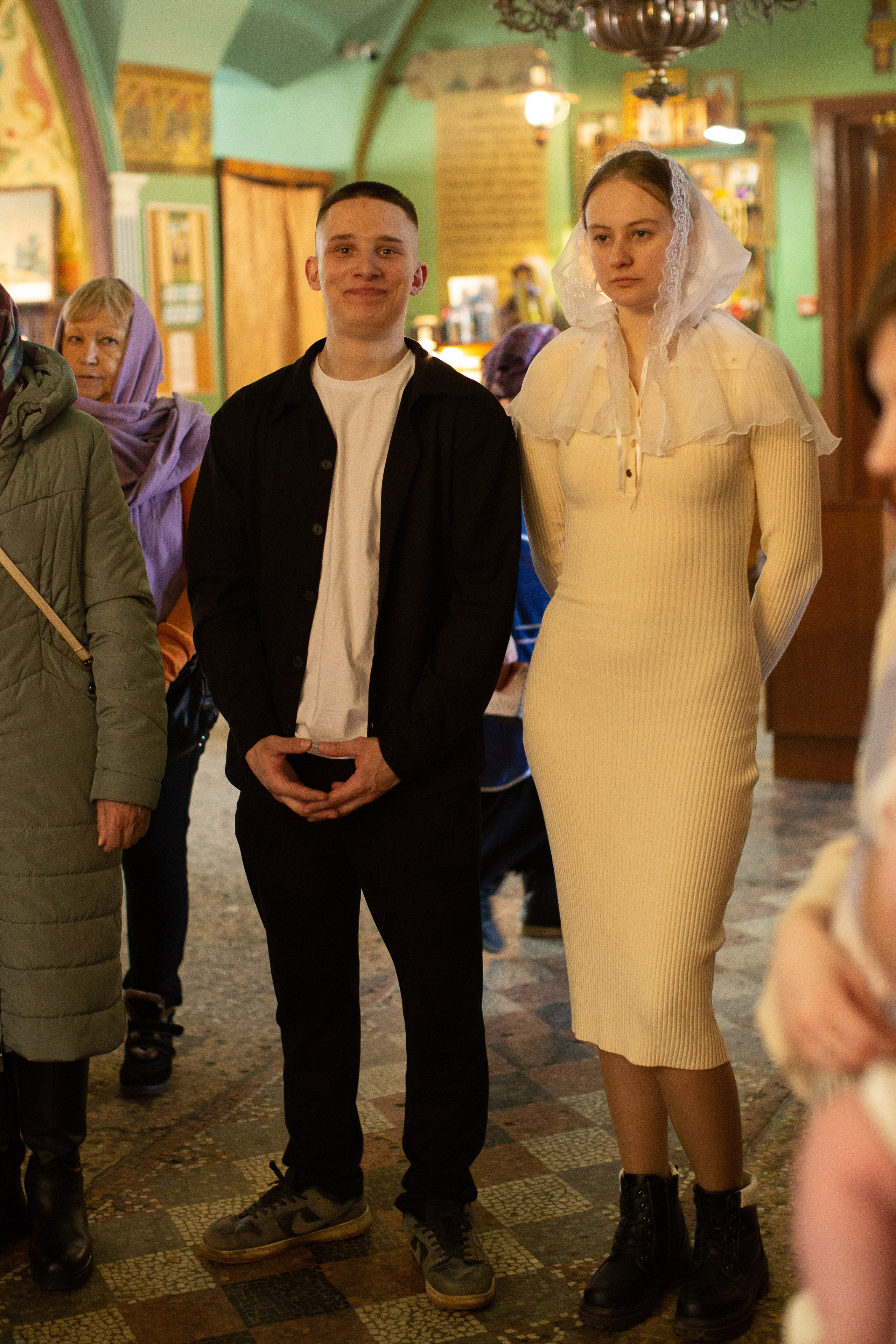 Миша. Фотограф в Москве и Московской области Голубева Анастасия