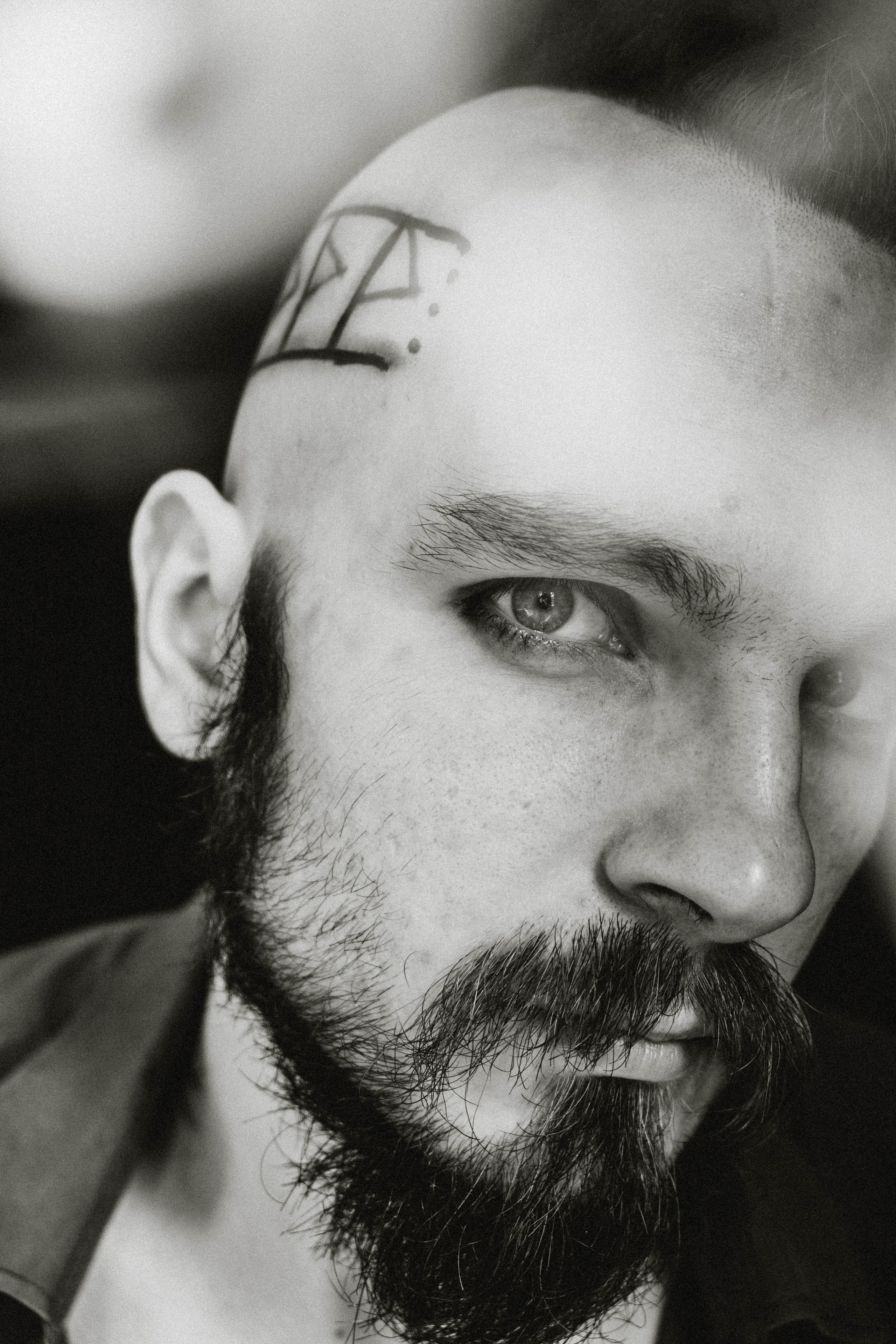 Тема викингов). Портретный и свадебный фотограф в Йошкар-Оле Егошина Екатерина