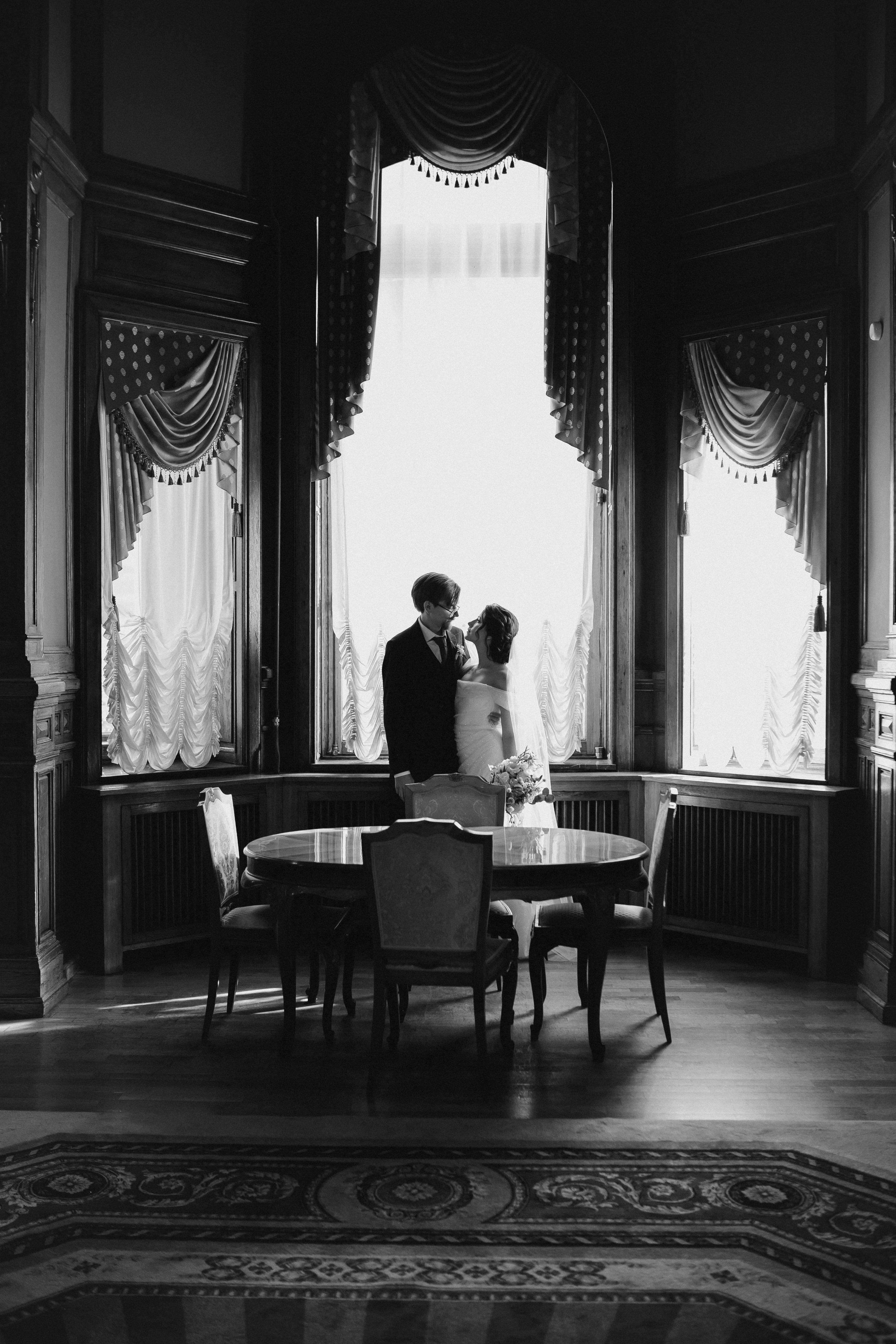 Wedding Day. Анна Михайлова|Свадебный фотограф в Санкт-Петербурге