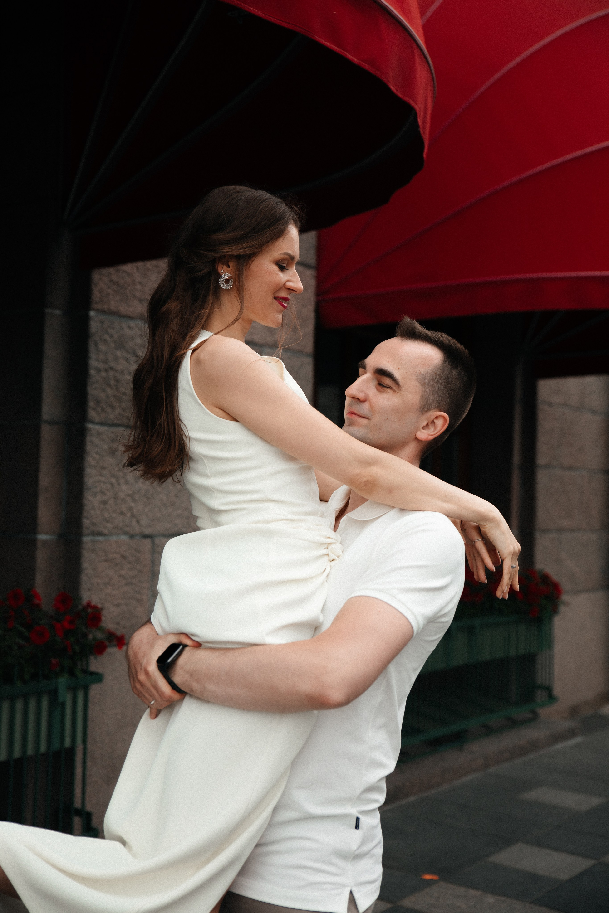 Love Story. Анна Михайлова|Свадебный фотограф в Санкт-Петербурге