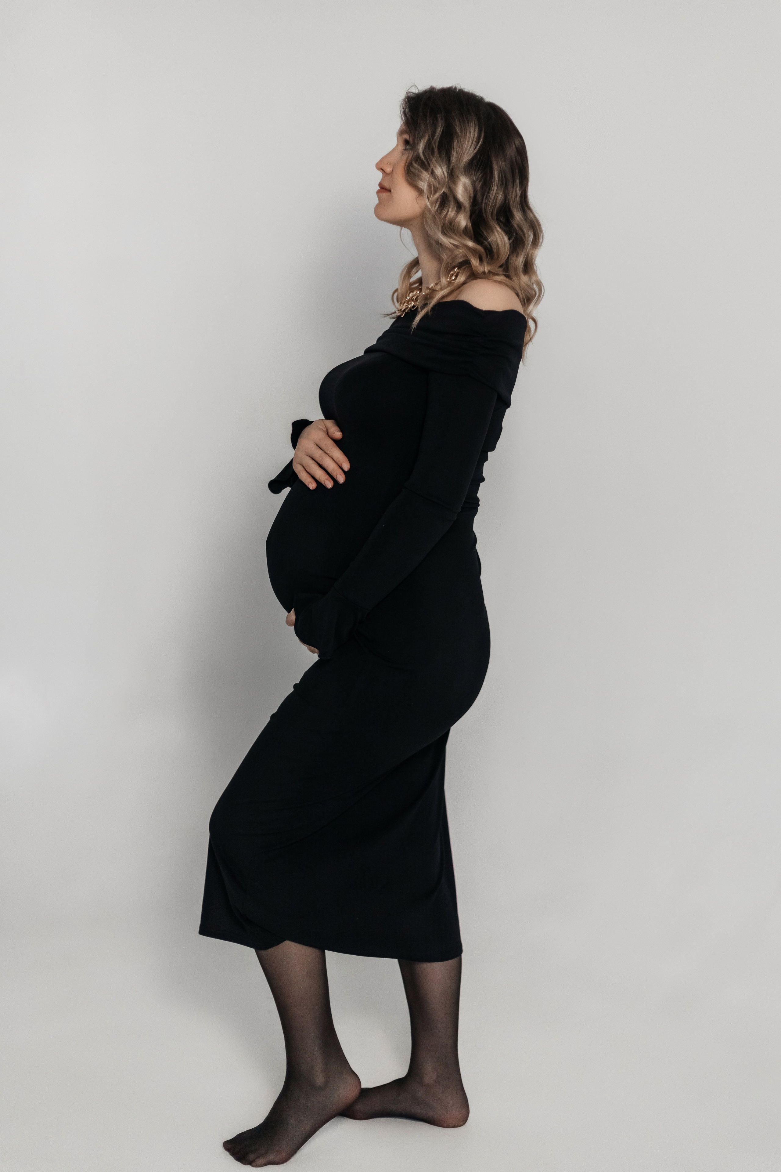 Беременность Олеся. Индивидуальный и свадебный фотограф в Москве, Электростали и Туле Кадейкина Екатерина