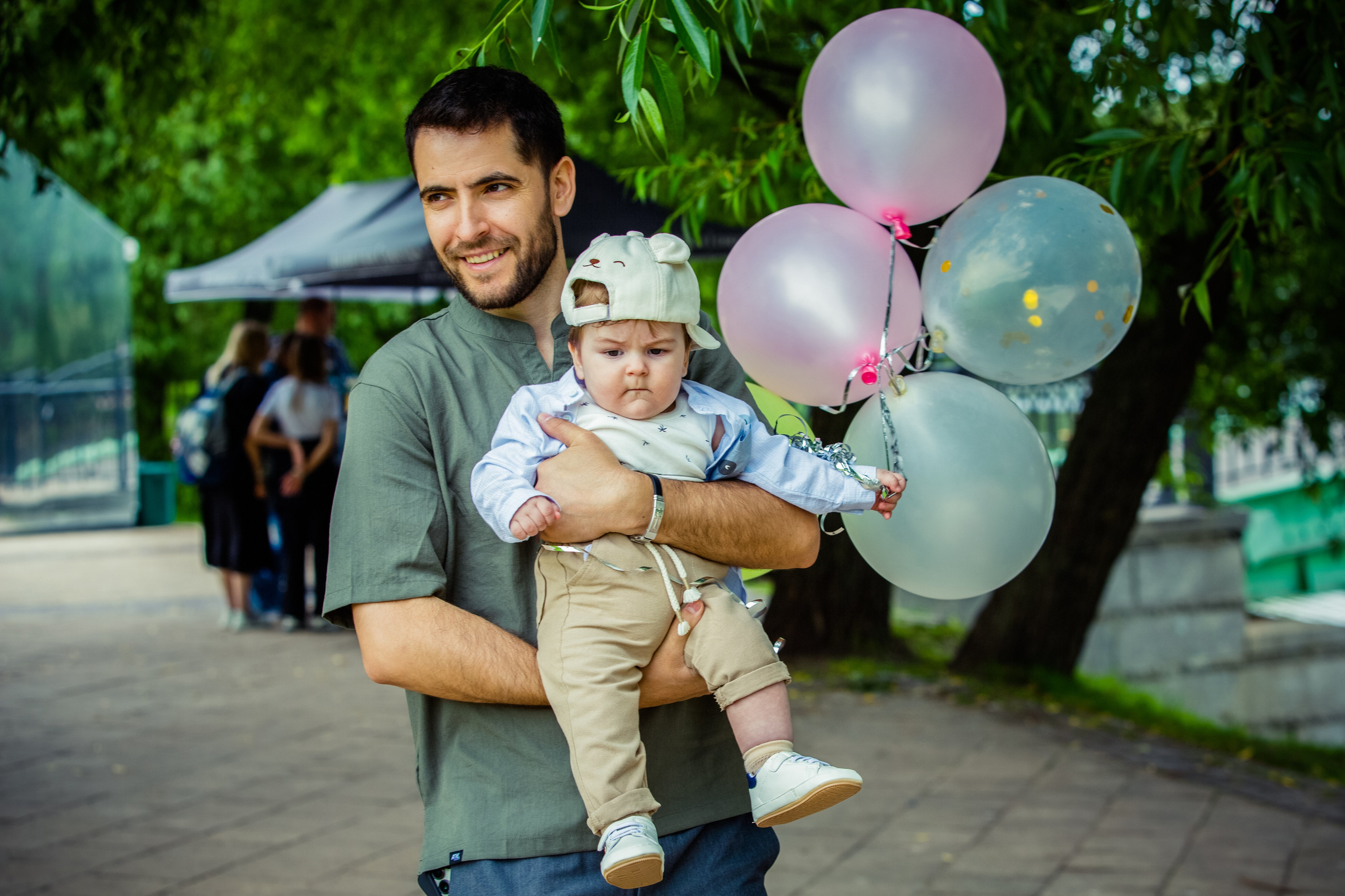 Анна Иван Лука Вера. Свадебный и семейный фотограф в Москве и Подмосковье Лариса Козлова