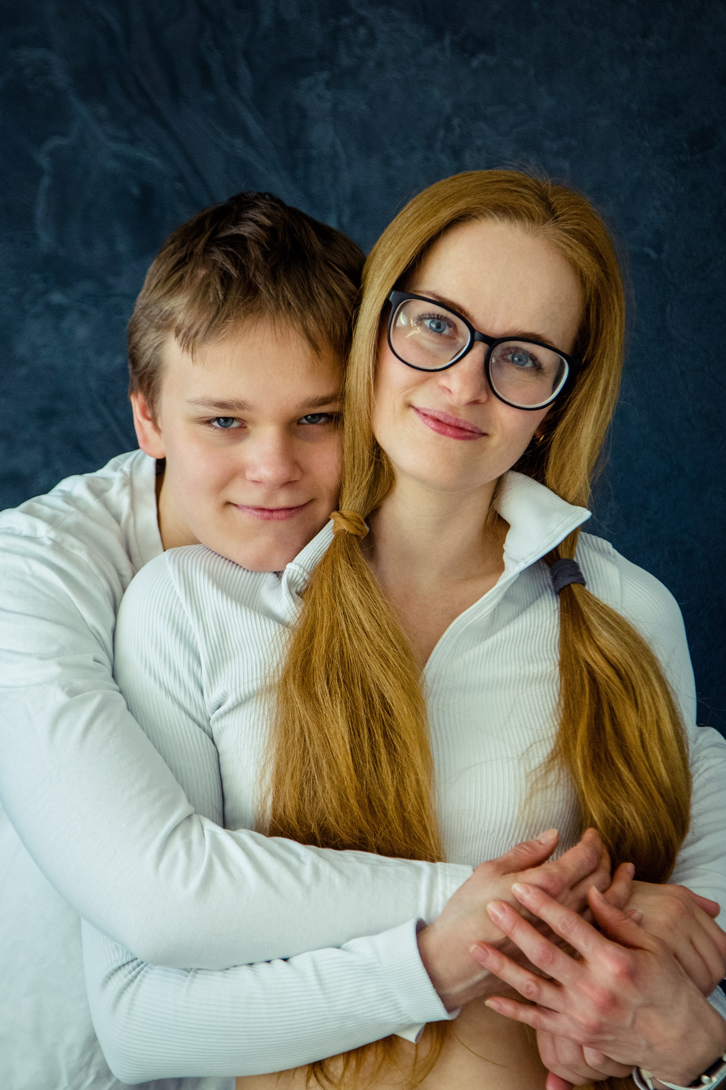 Семейная фотосессия в студии москва. Свадебный и семейный фотограф в Москве и Подмосковье Лариса Козлова