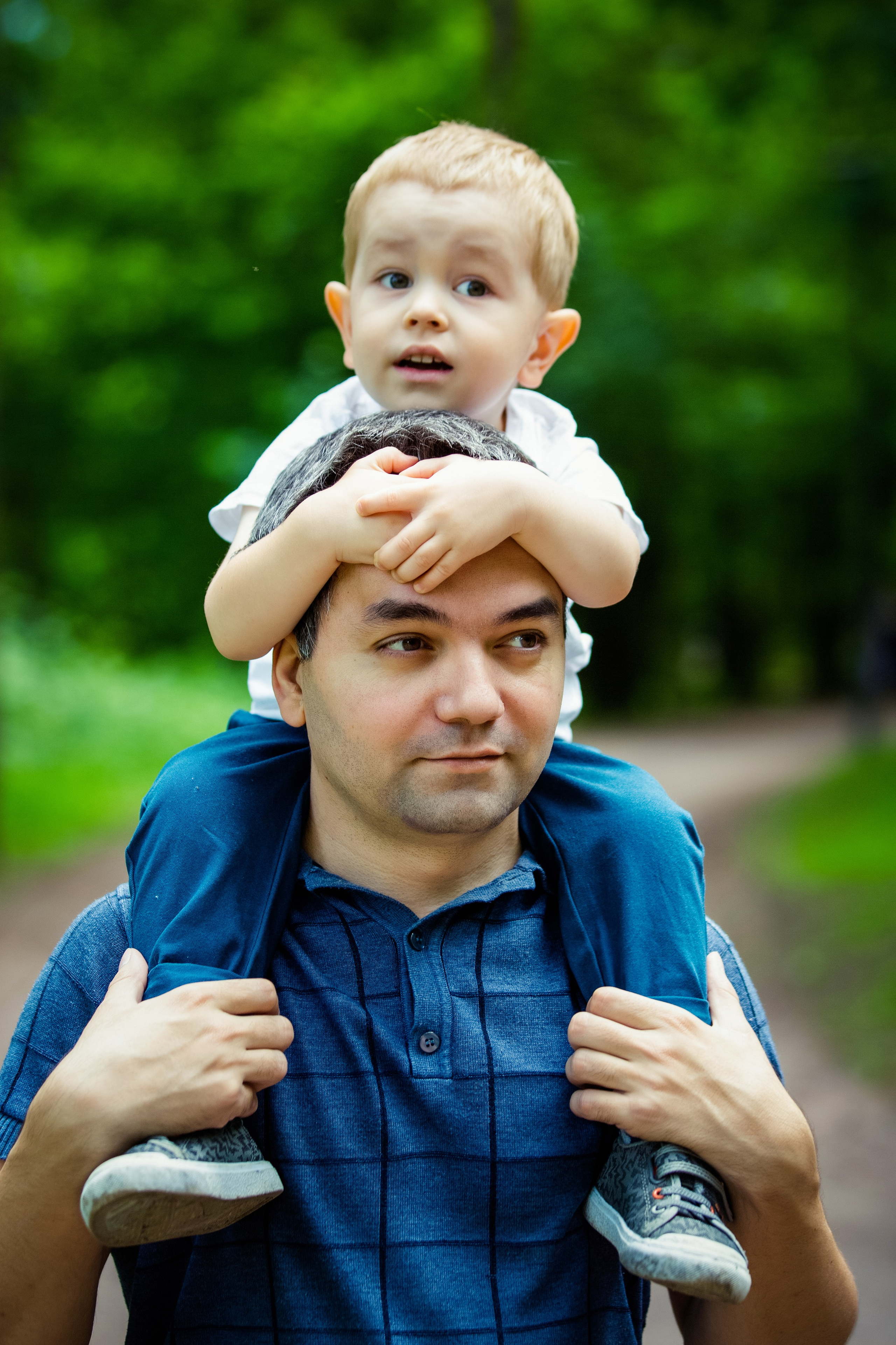Мария Александр и их дети. Свадебный и семейный фотограф в Москве и Подмосковье Лариса Козлова