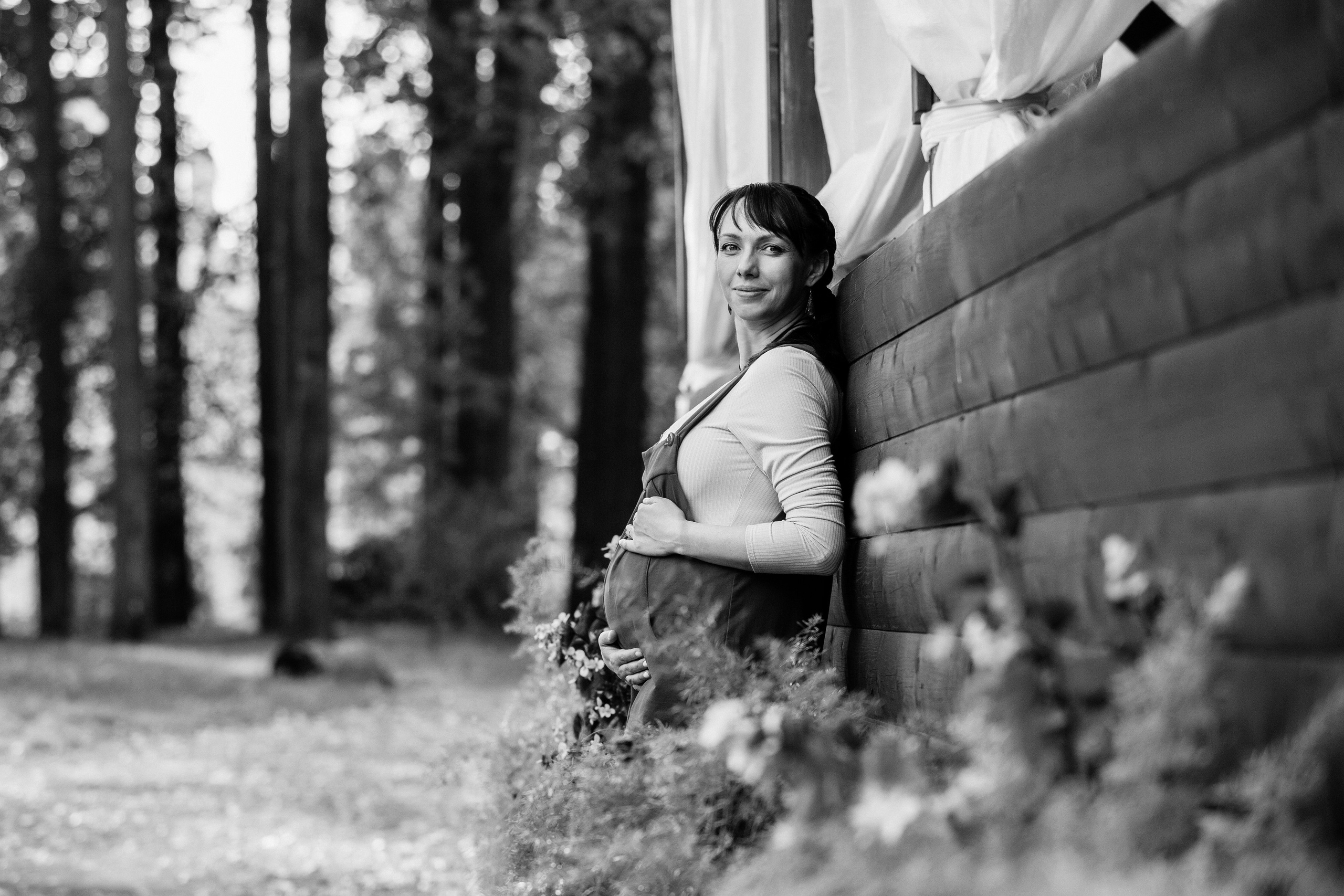 Фотосессия беременности. Парная фотосессия. Свадебный и семейный фотограф в Москве и Подмосковье Лариса Козлова