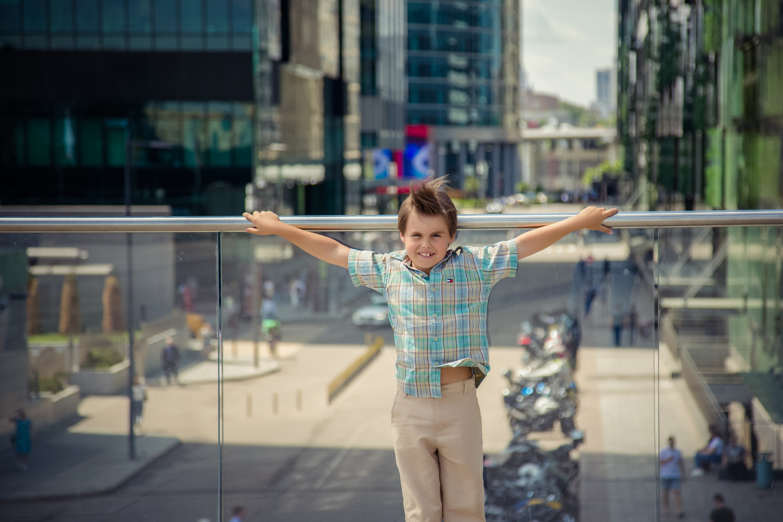 Лев. Свадебный и семейный фотограф в Москве и Подмосковье Лариса Козлова