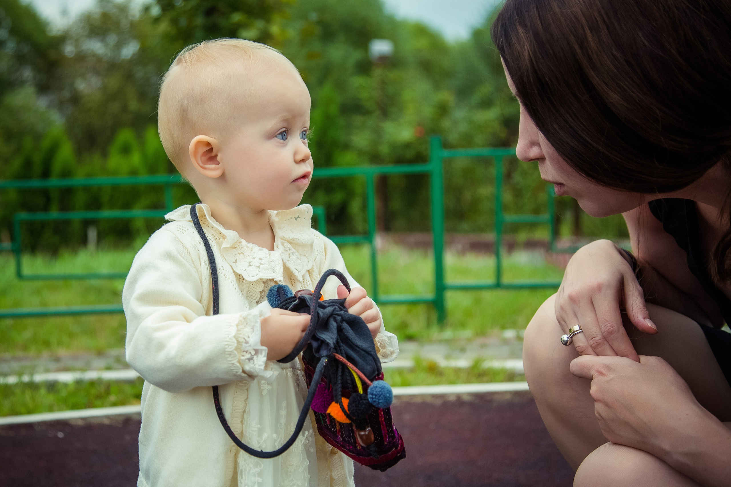 Ева. Свадебный и семейный фотограф в Москве и Подмосковье Лариса Козлова