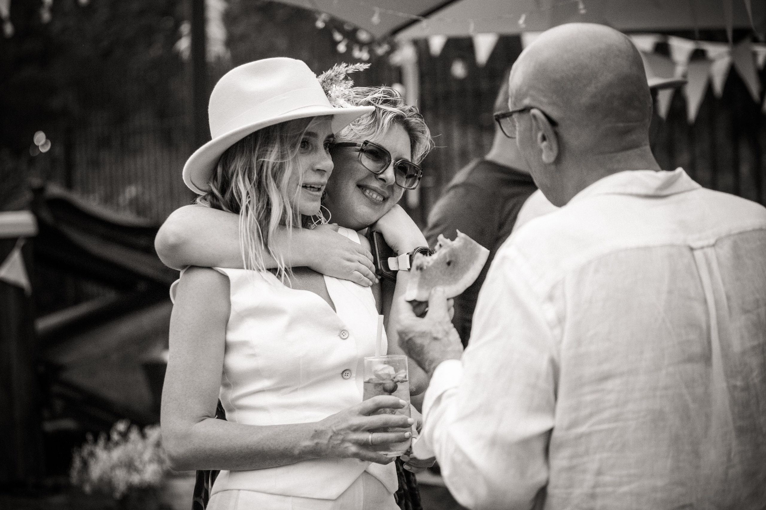 Свадебная фотосъемка в загородном отеле «LaFa». Свадебный и семейный фотограф в Москве и Подмосковье Лариса Козлова