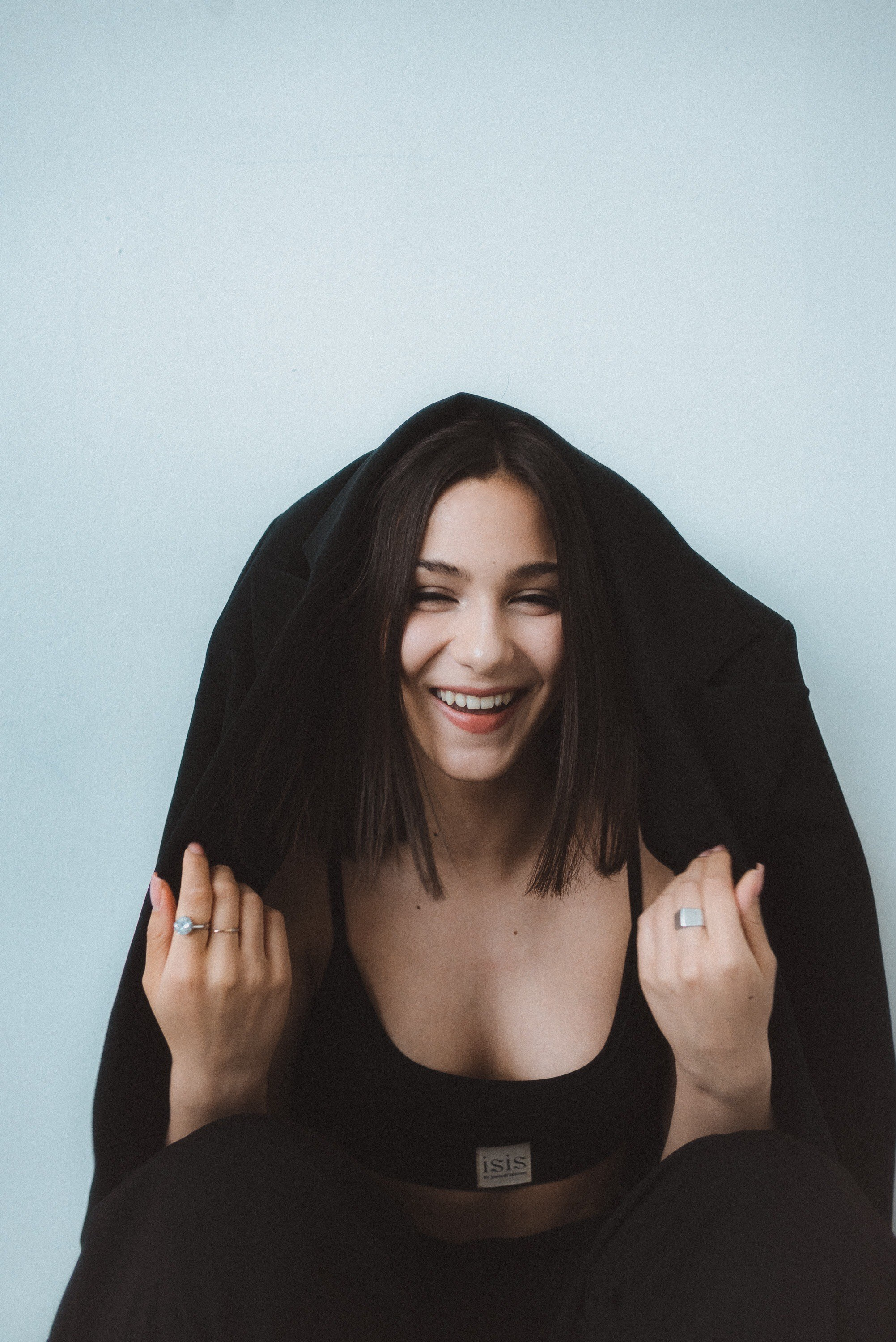 Будь проще. Фотограф Санкт-Петербург Виктория Гурина