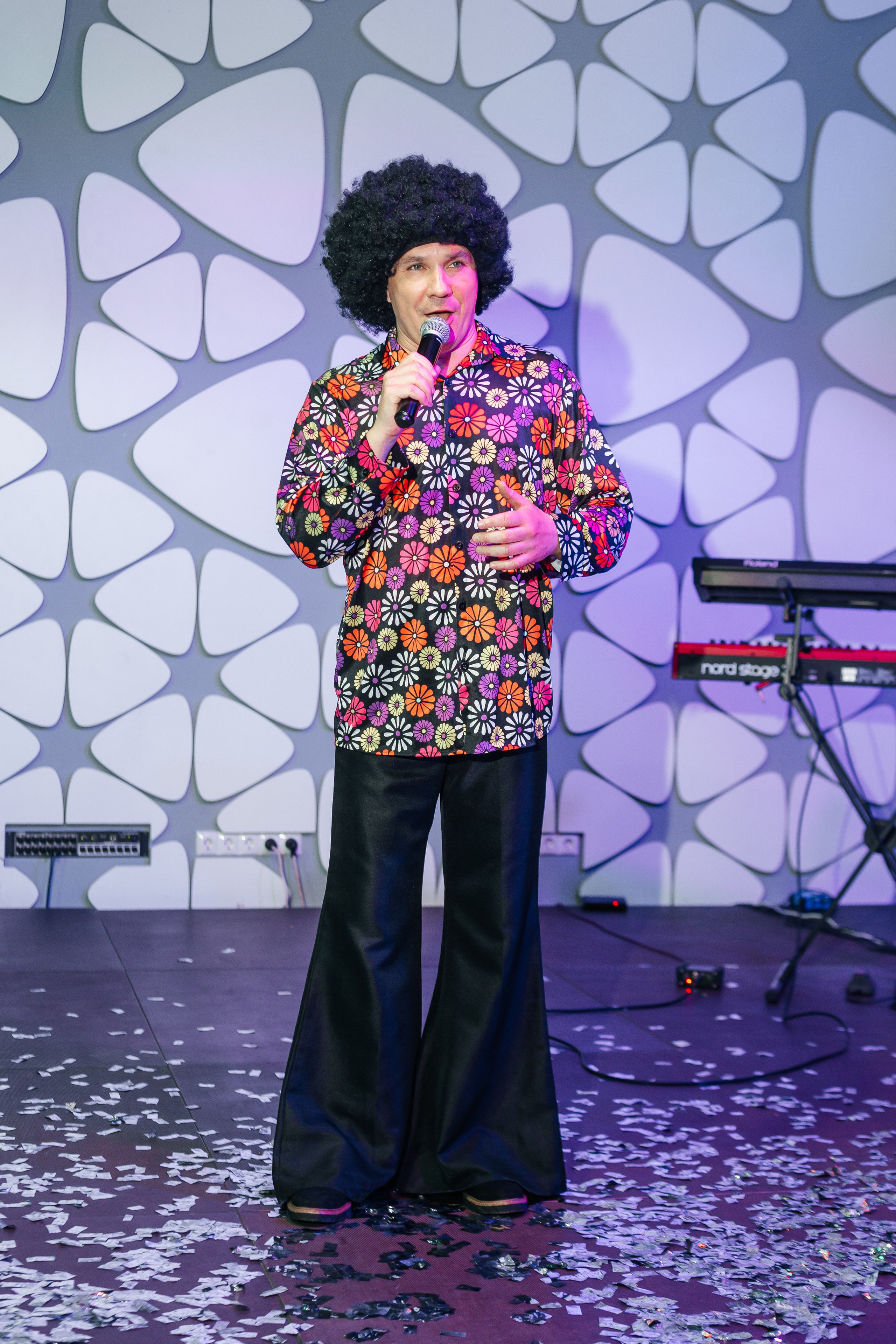 Юбилей Натальи. Свадебный фотограф в Краснодаре Николай Крауз