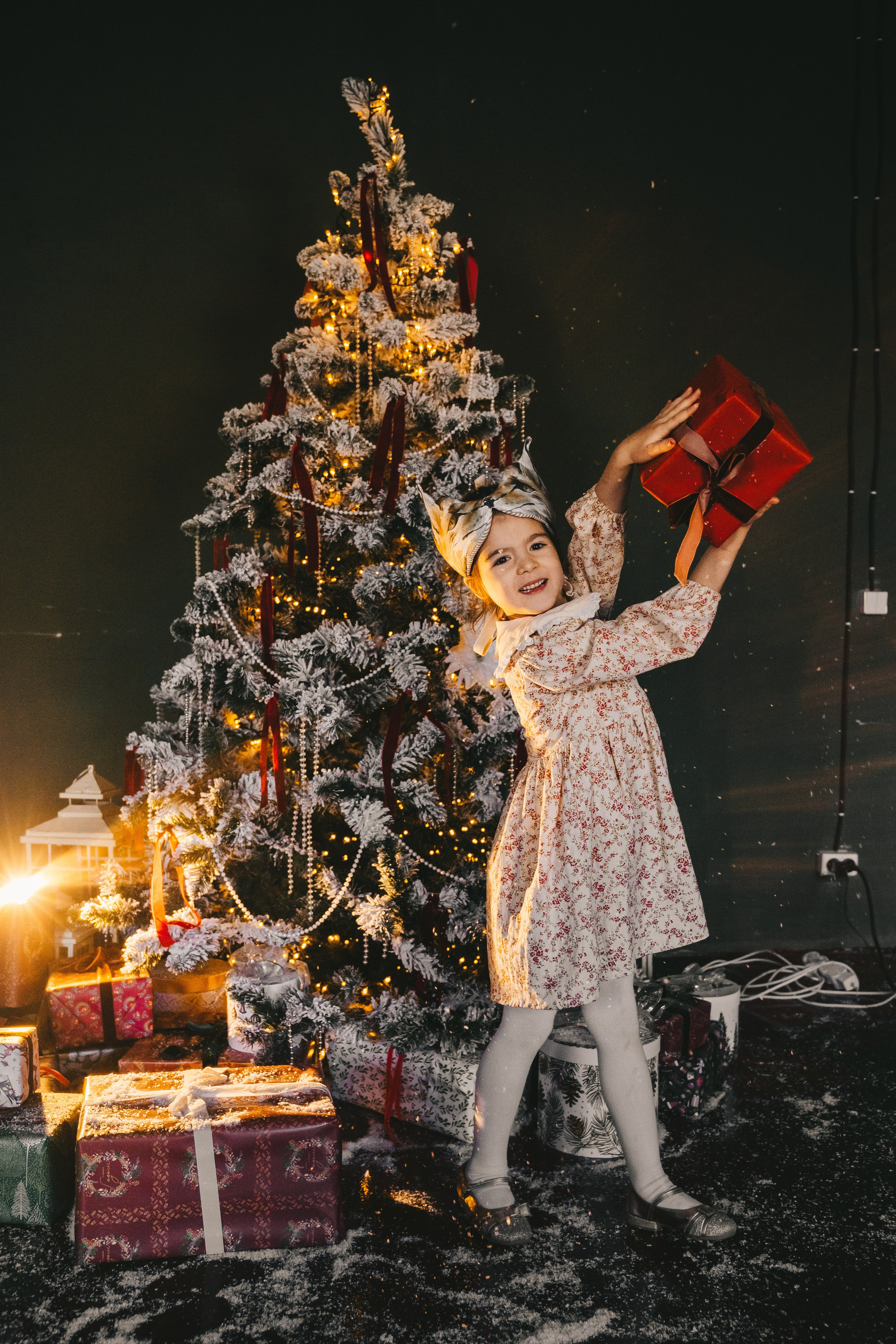 Полина. Фотограф Харитонова Наталья