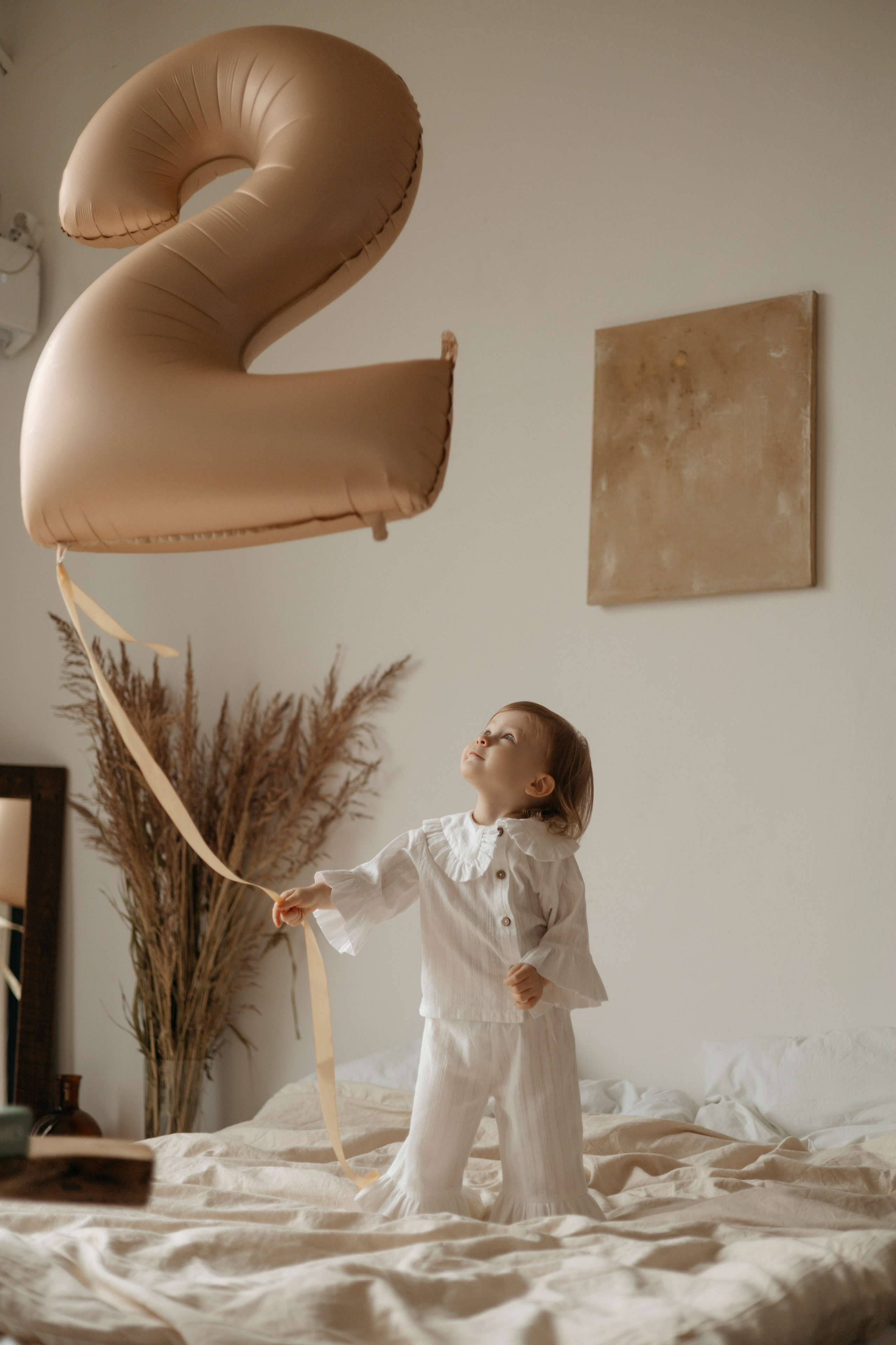 2 годика. Самый теплый фотограф в Краснодаре Рябоконь Ксения