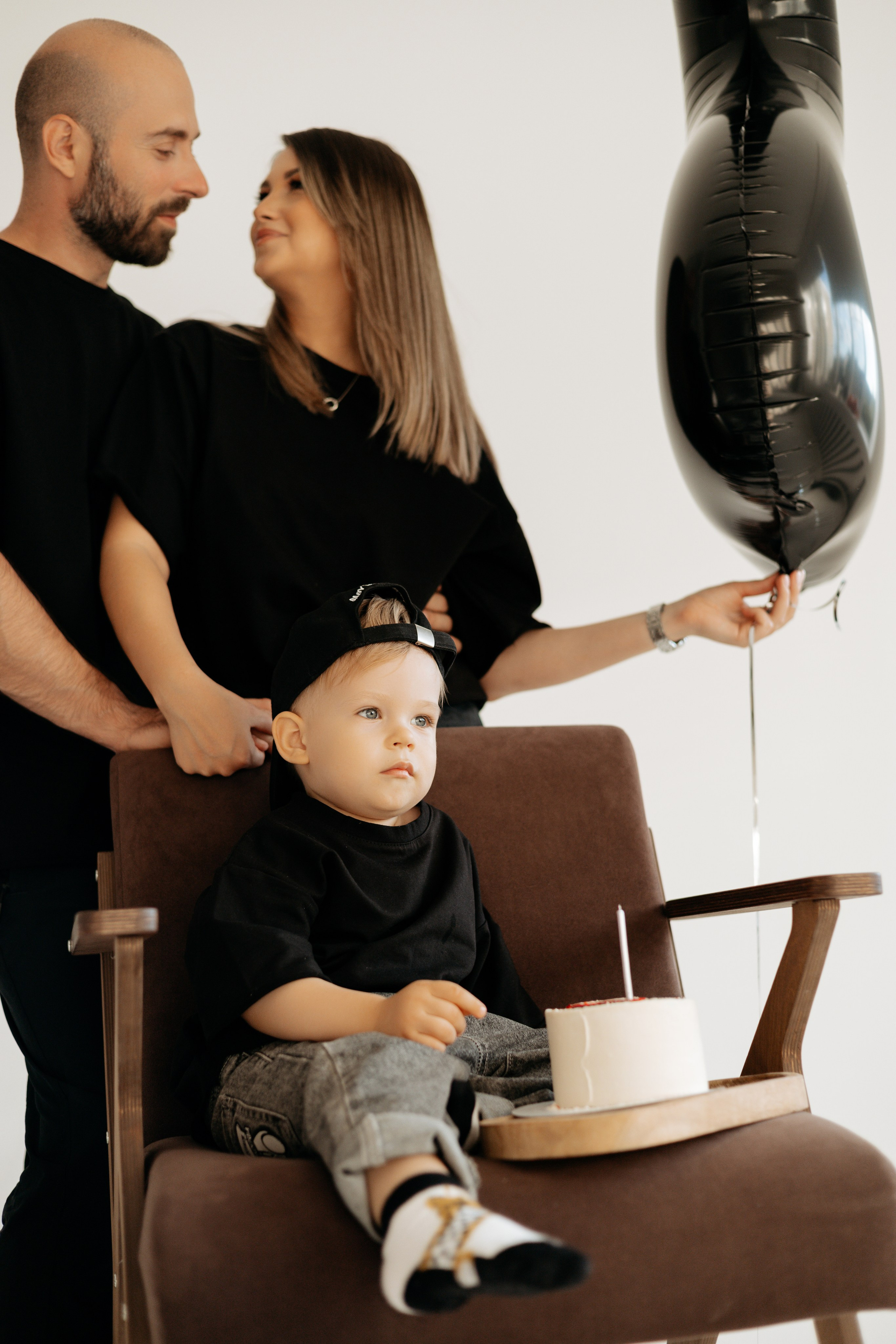 Луке 2 года. Самый теплый фотограф в Краснодаре Рябоконь Ксения