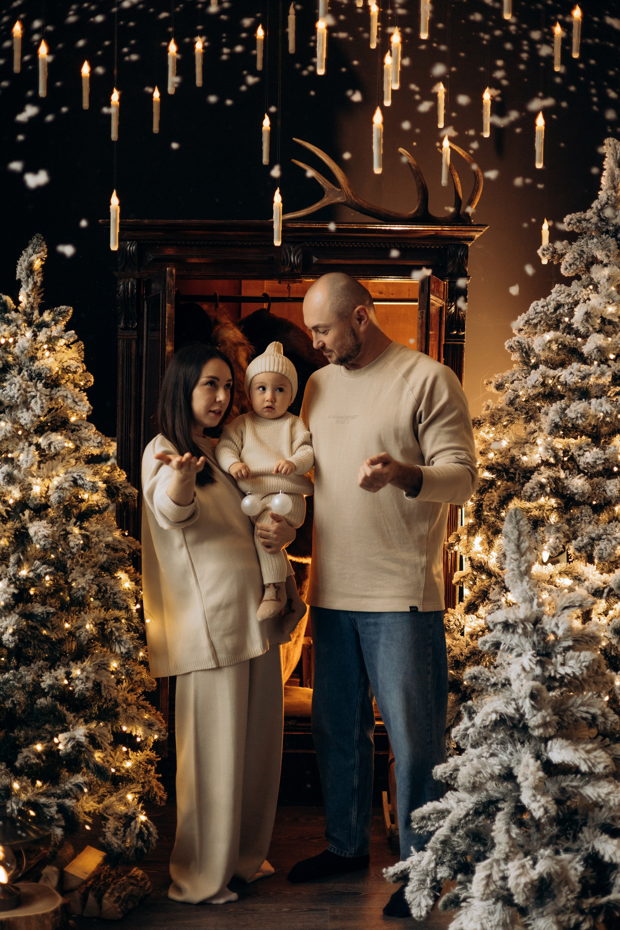 Зал Майя. Самый теплый фотограф в Краснодаре Рябоконь Ксения