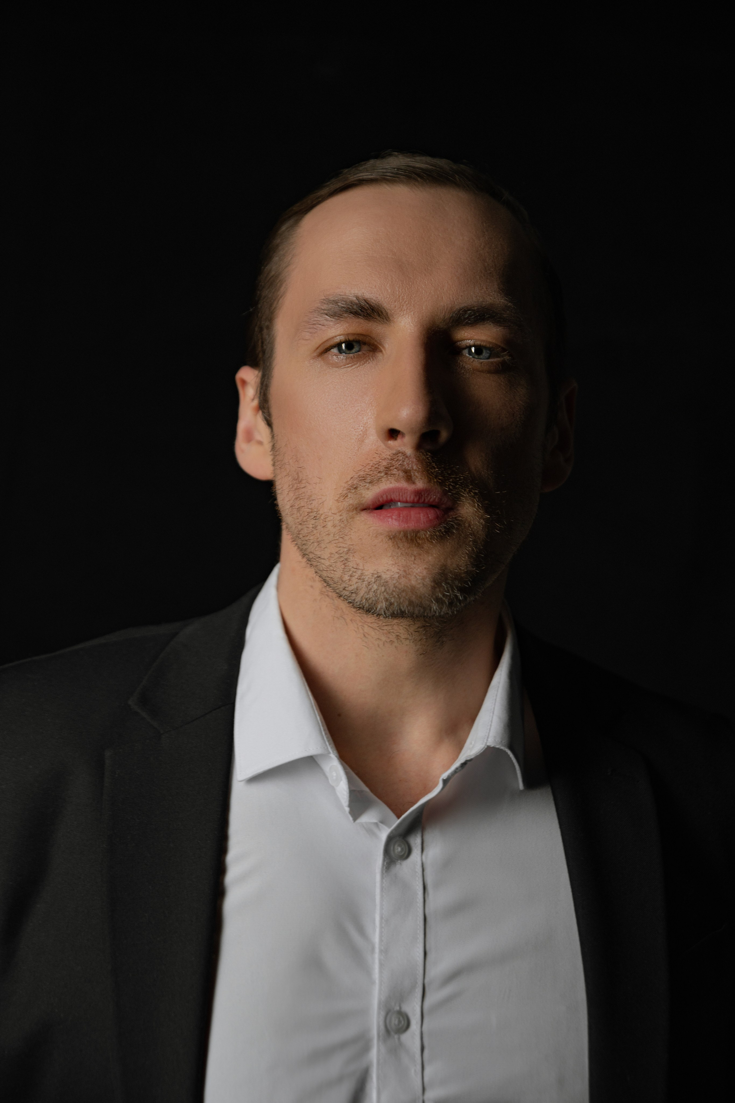 CHERRY SMOKE. Портретный фотограф в Санкт-Петербурге Дмитриева Наталия