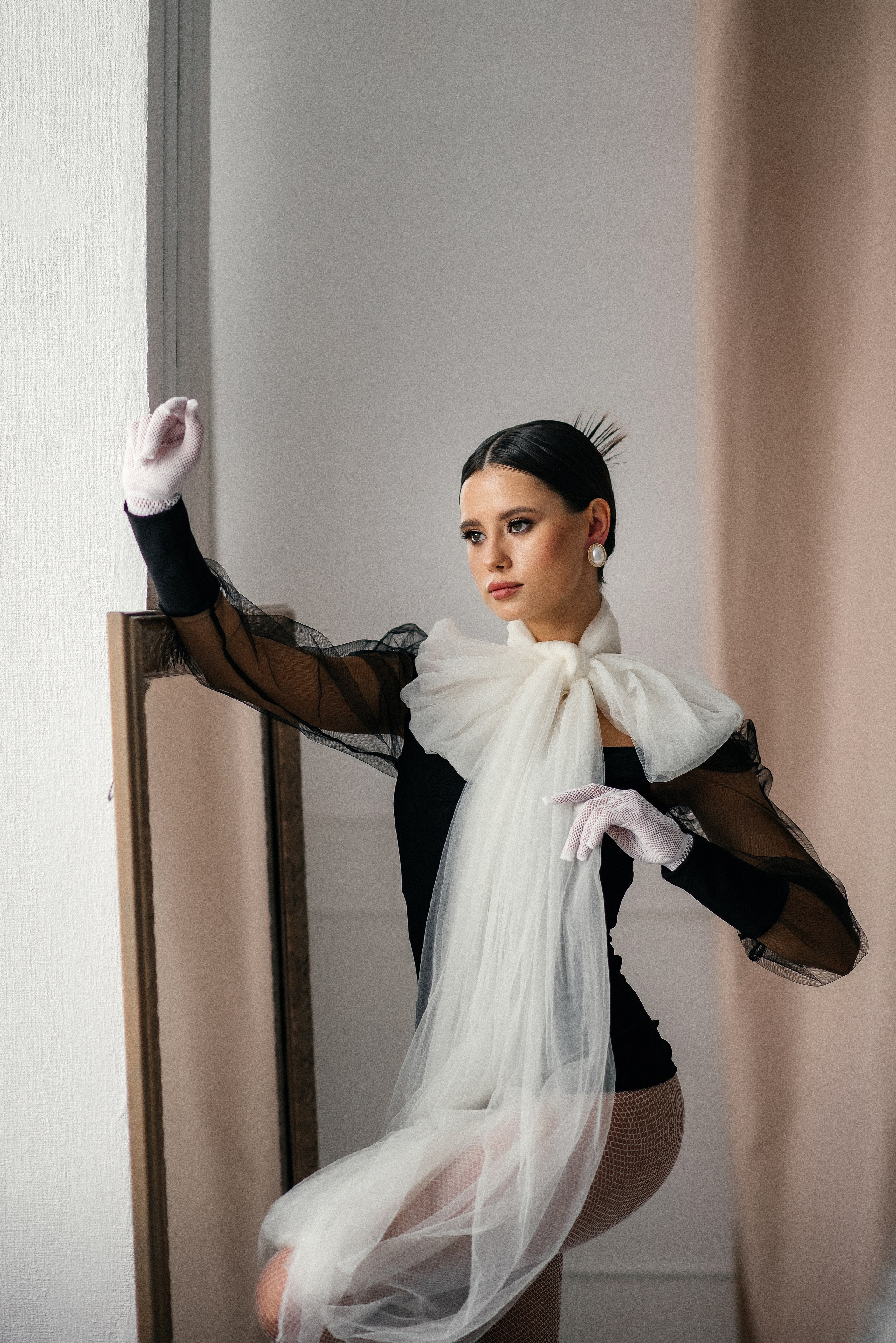 Индивидуальные съемки. Главная