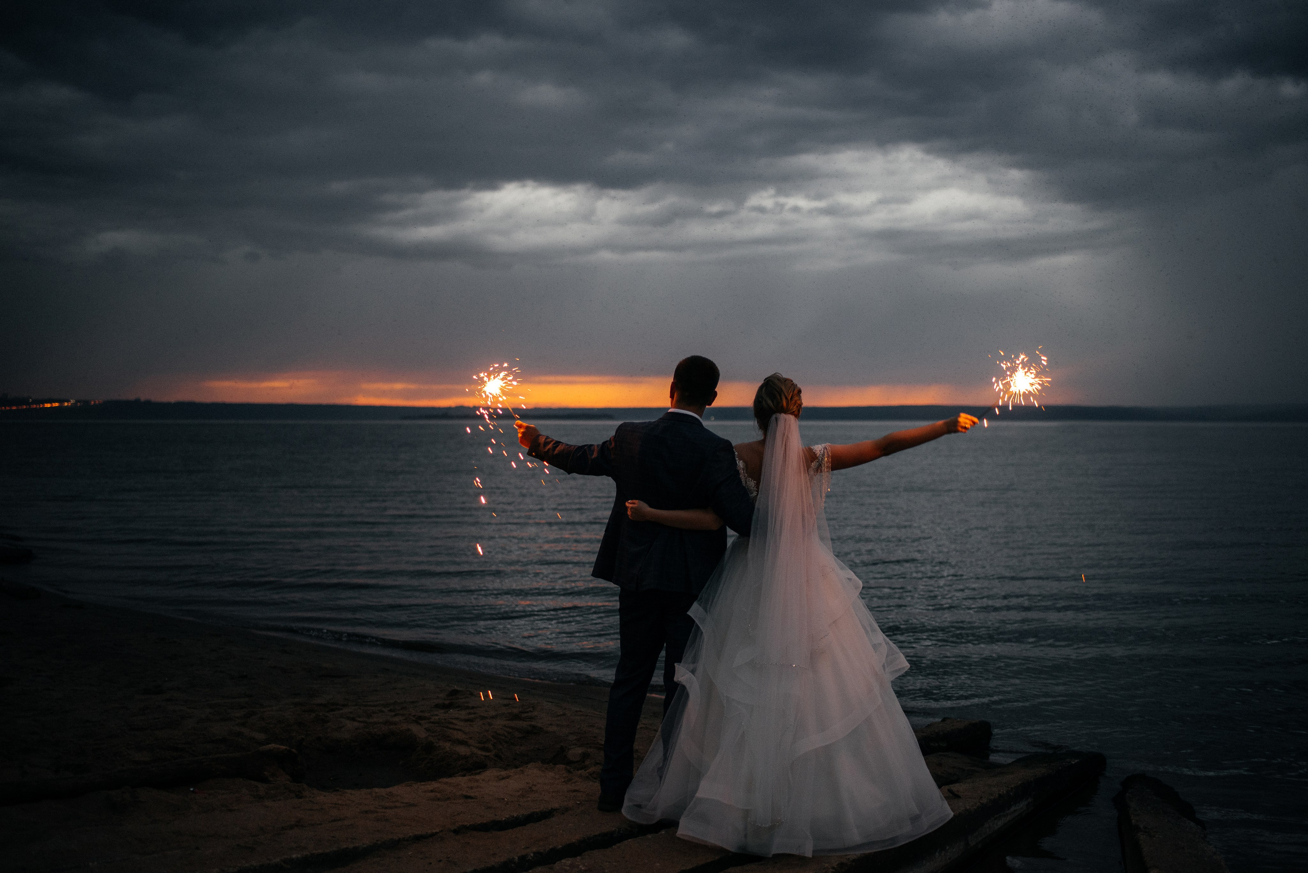 Алексей и Ксения. Главная