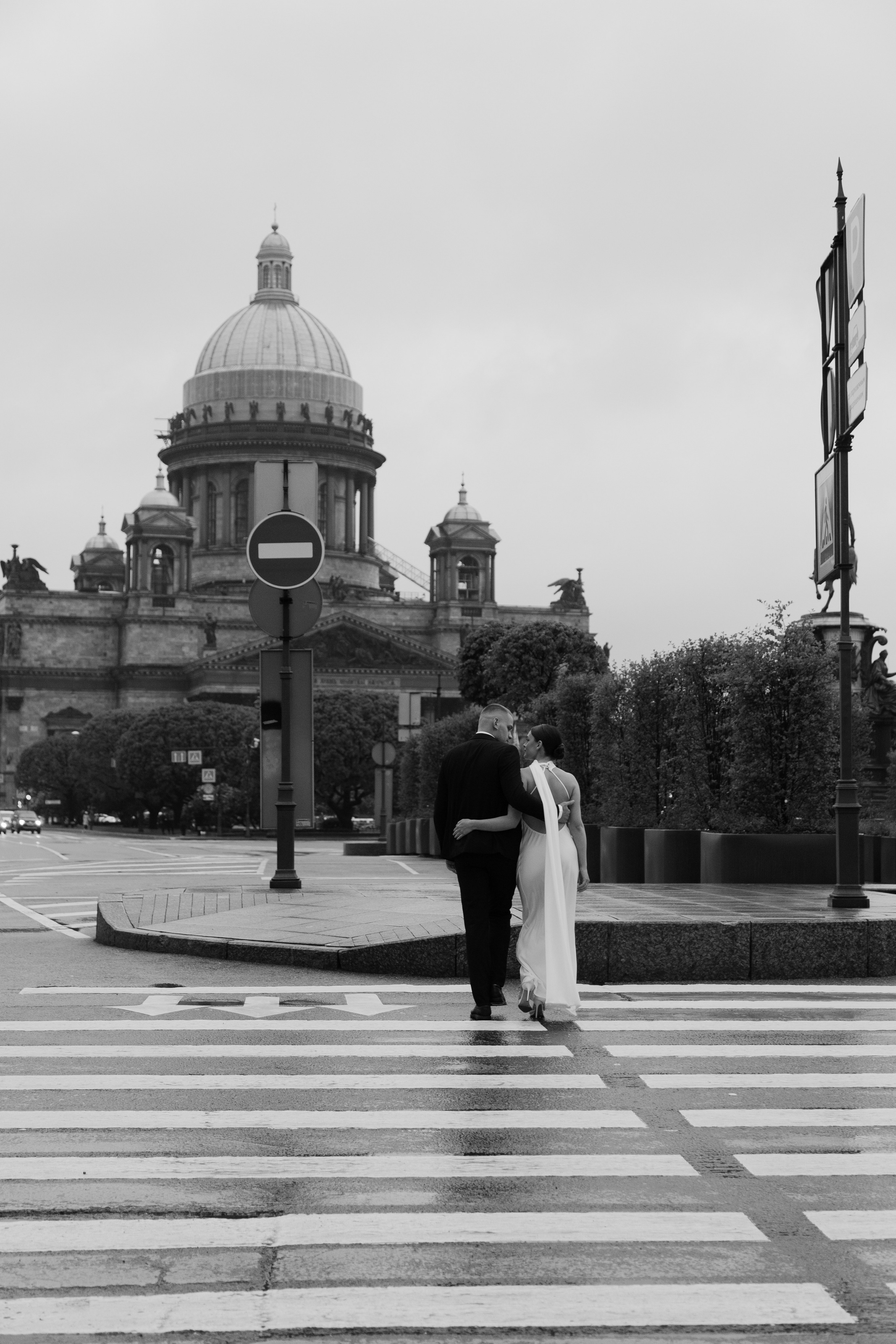 Георгий и Ирина. Орнштейн Полина I Фотограф Самара