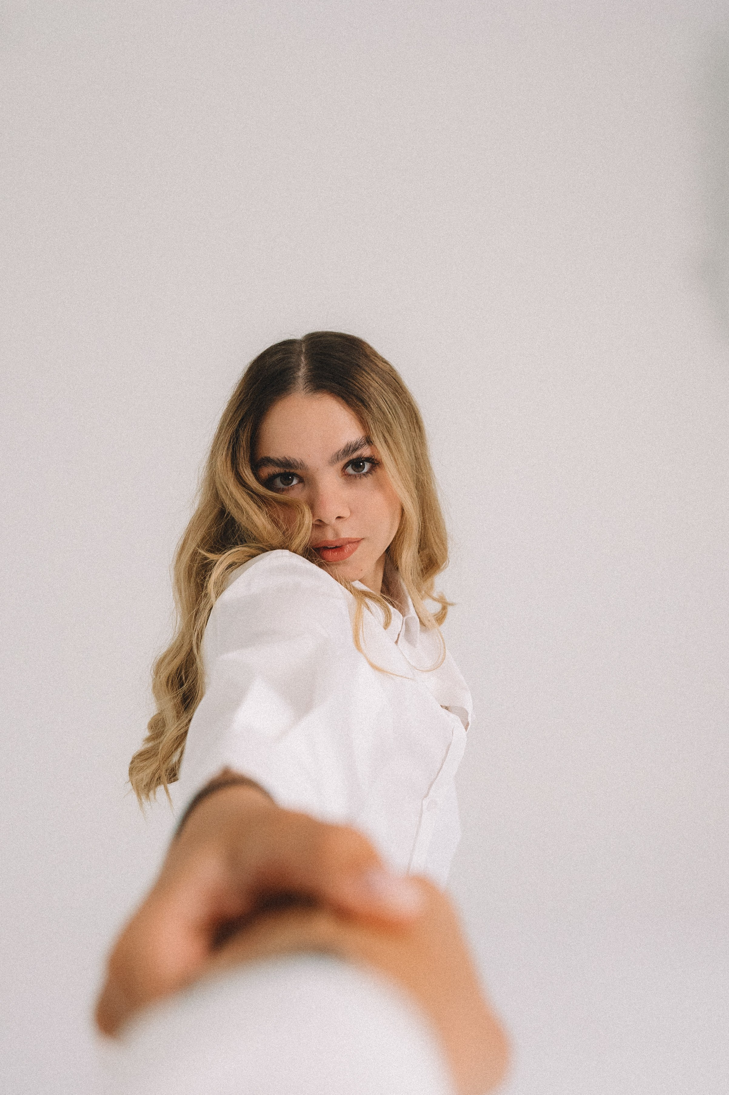 Nude. Фотограф в Анапе Муратова Анна