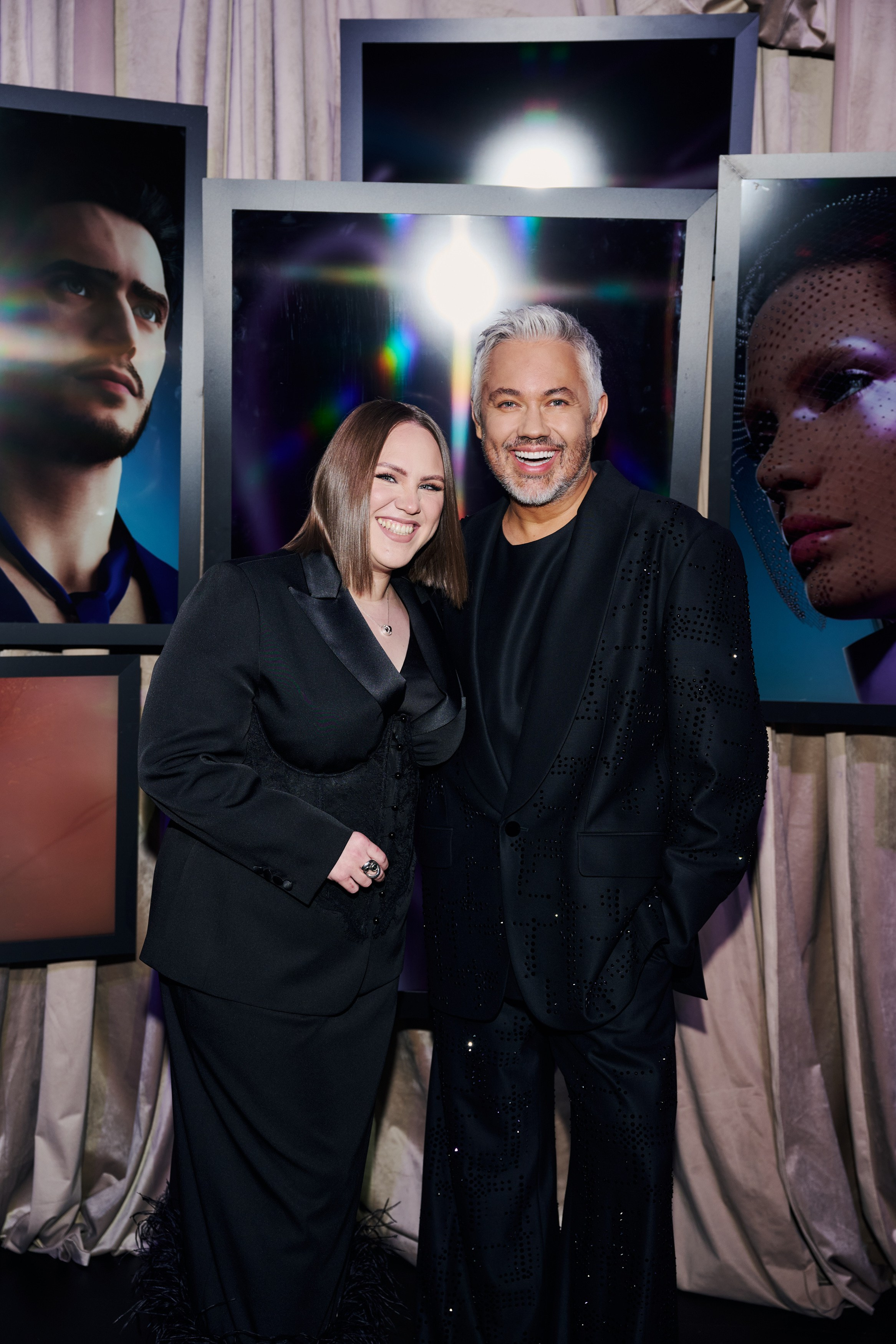 Блогема. Фотограф Сергей Бойко Москва