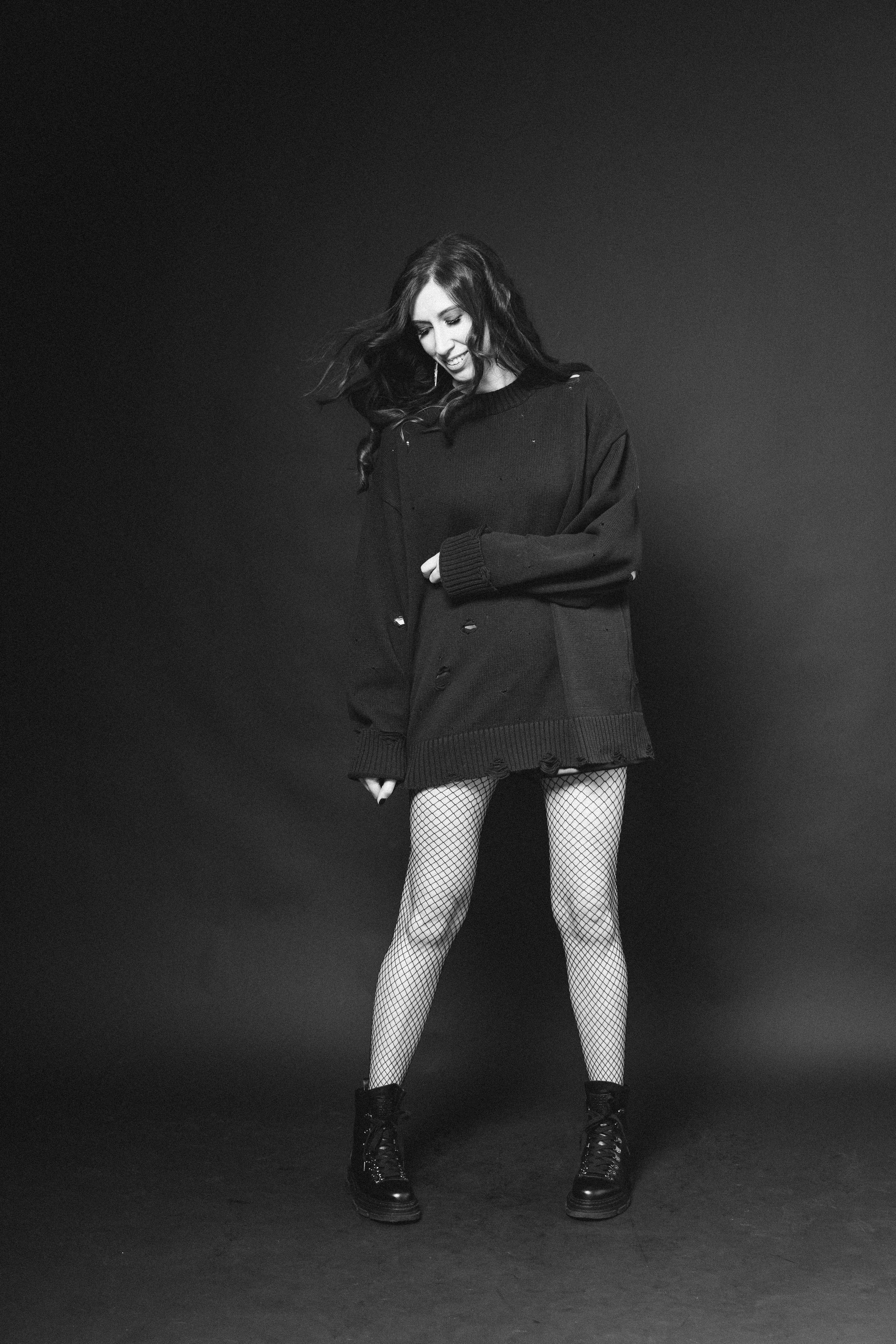 Алёна. Фотограф Алла Быкова