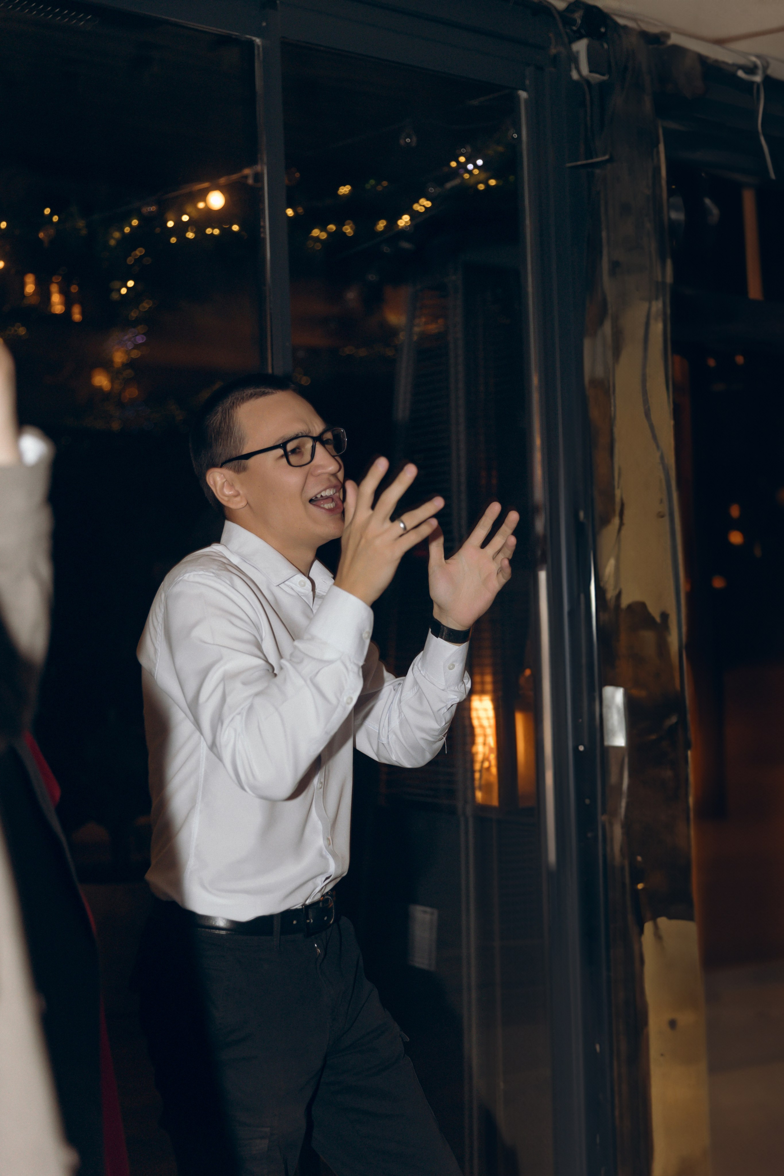 Николай и Юлия, 26 октября 2024. Свадебный  и семейный фотограф в Краснодаре