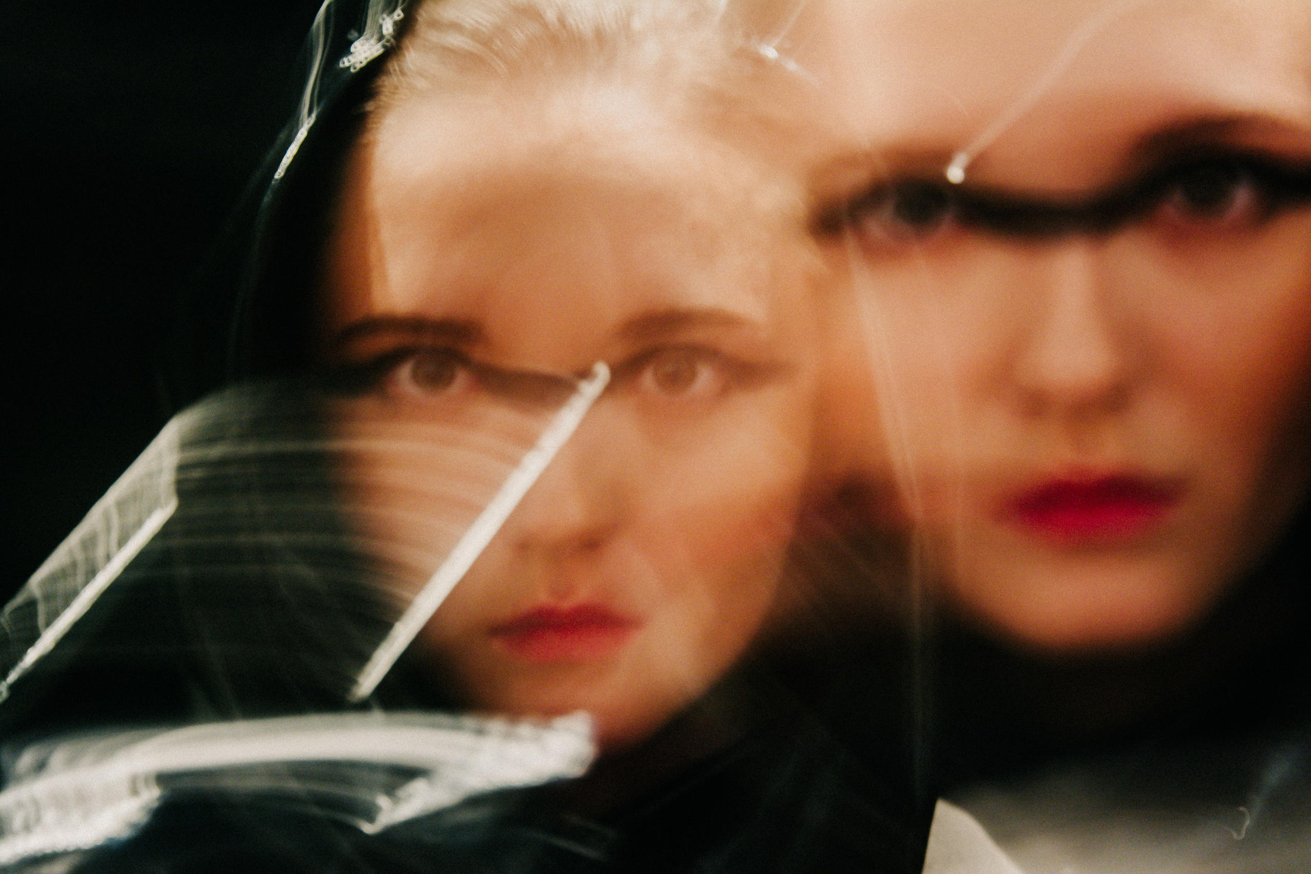 REPORTAGE. EVGENYA PERESADOVA