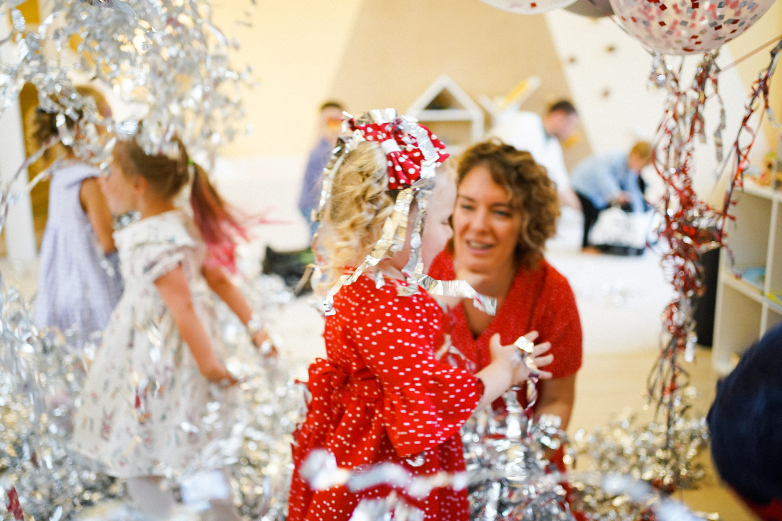 Агуша /день рождения/. Семейный и портретный фотограф в Екатеринбурге Yana Strok
