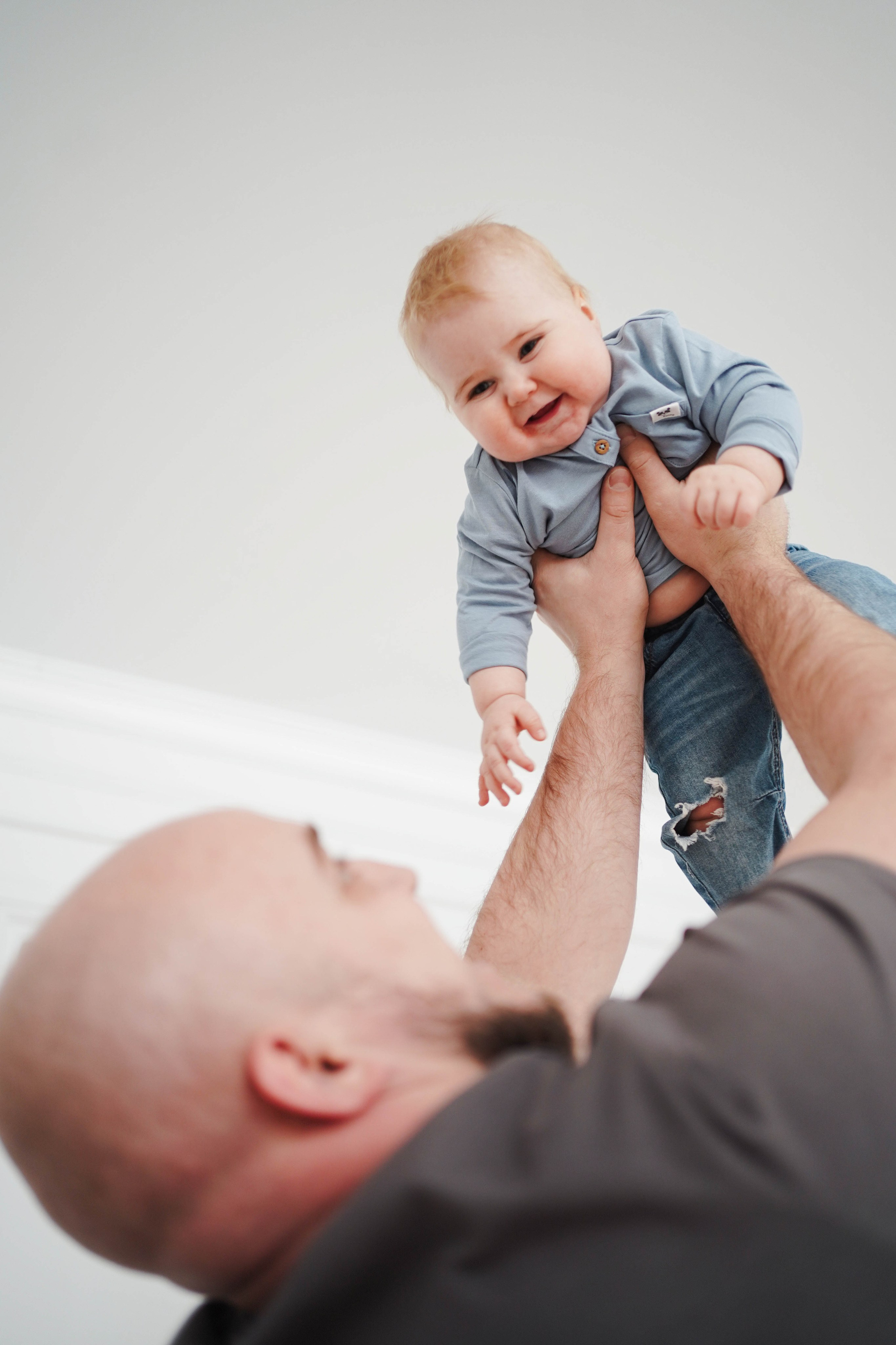 Мироша. Семейный и портретный фотограф в Екатеринбурге Yana Strok