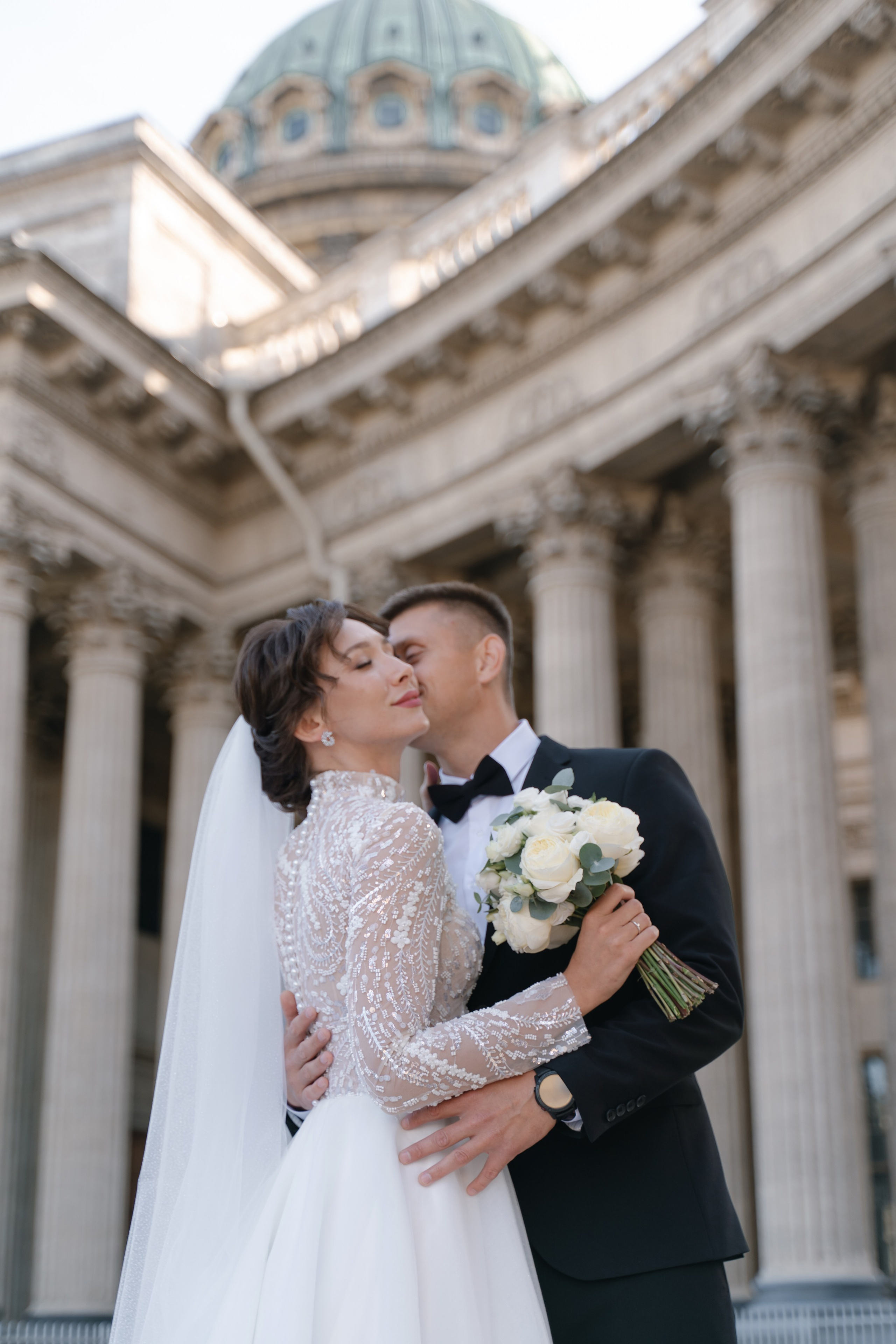 07.09.2023. Свадебный фотограф — Наталья Фед СПб/Москва